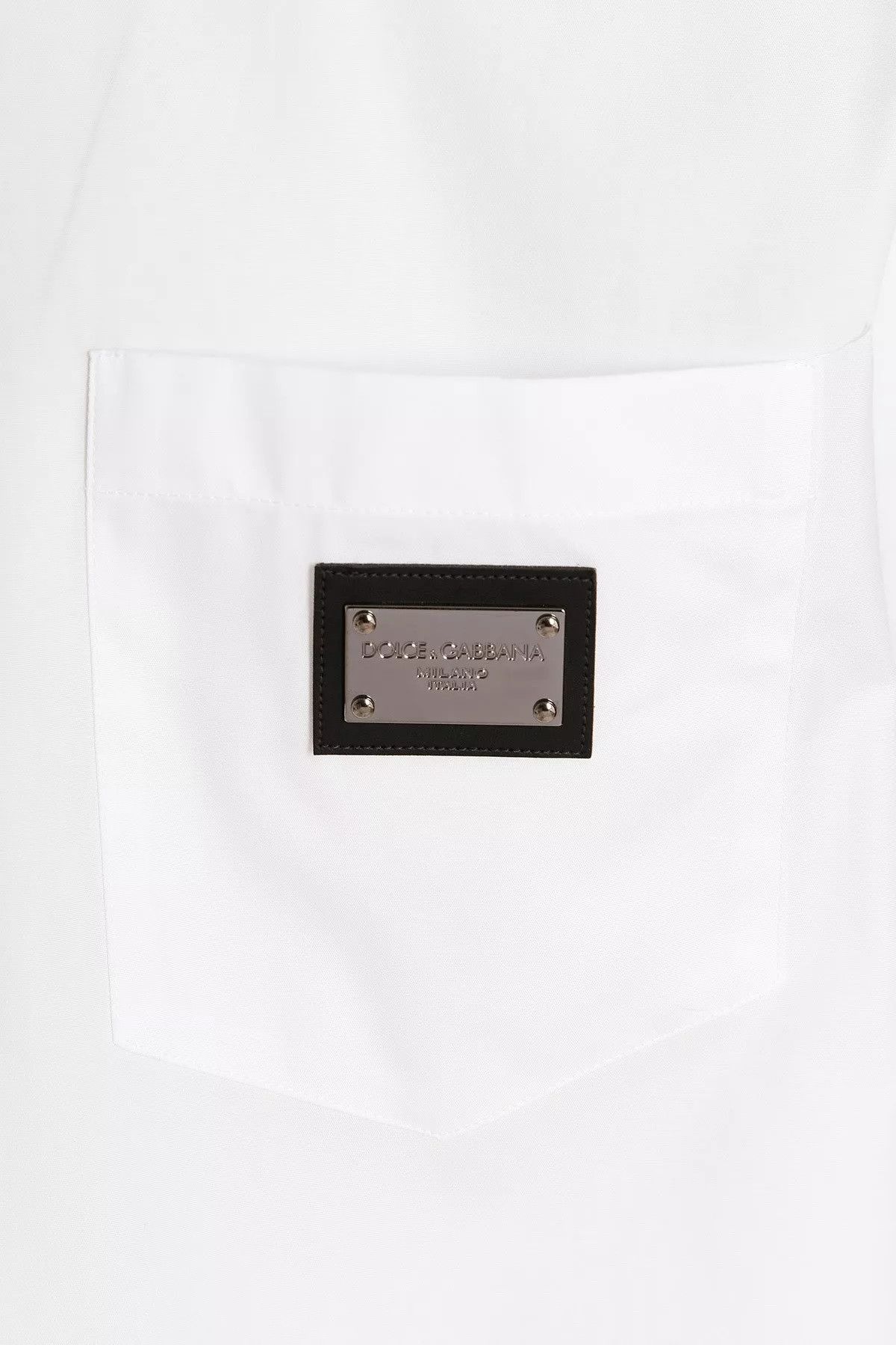 Dolce & Gabbana 'Martini' shirt Size US L / EU 52-54 / 3 - 6 Thumbnail