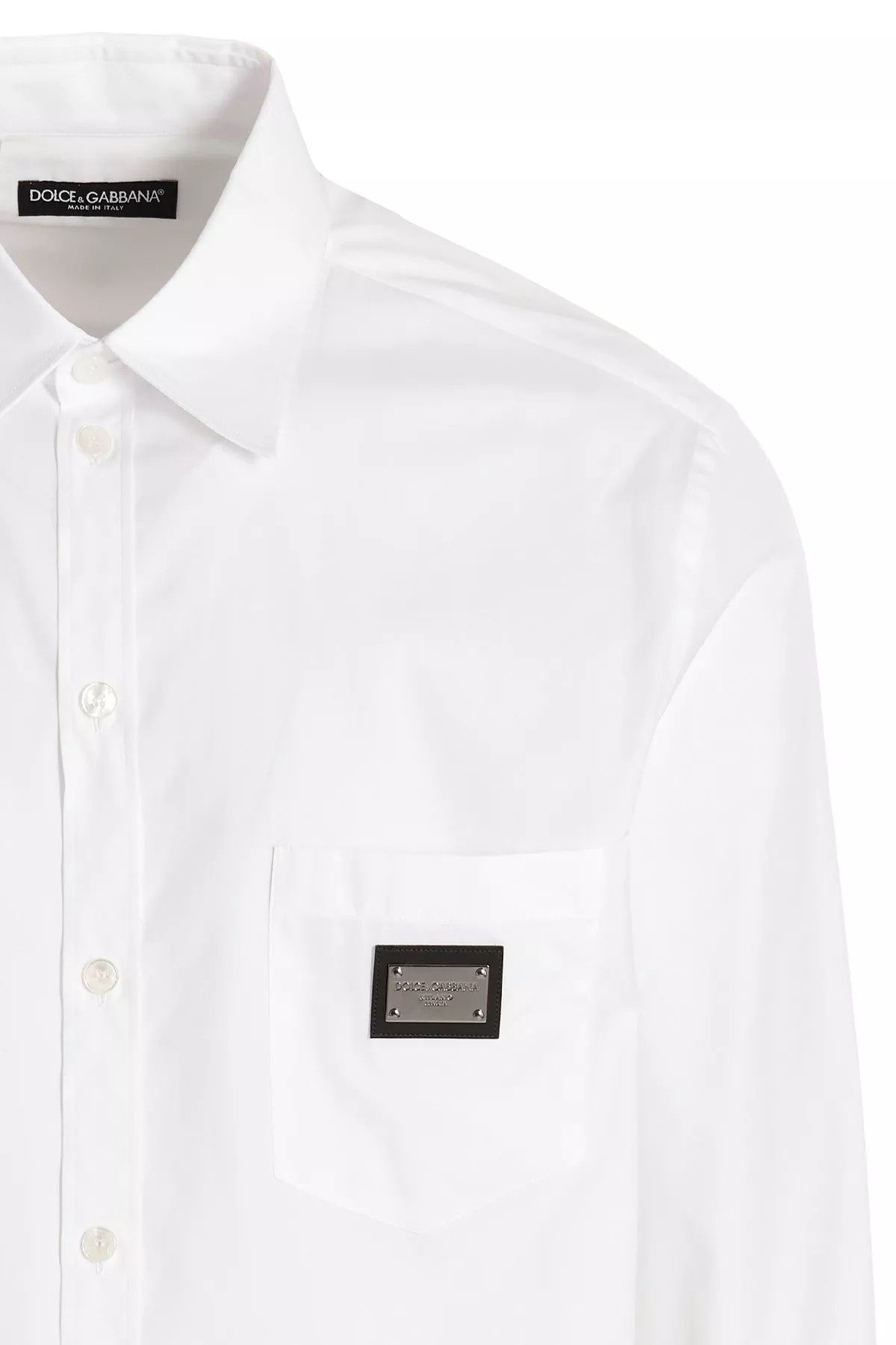 Dolce & Gabbana 'Martini' shirt Size US L / EU 52-54 / 3 - 4 Thumbnail