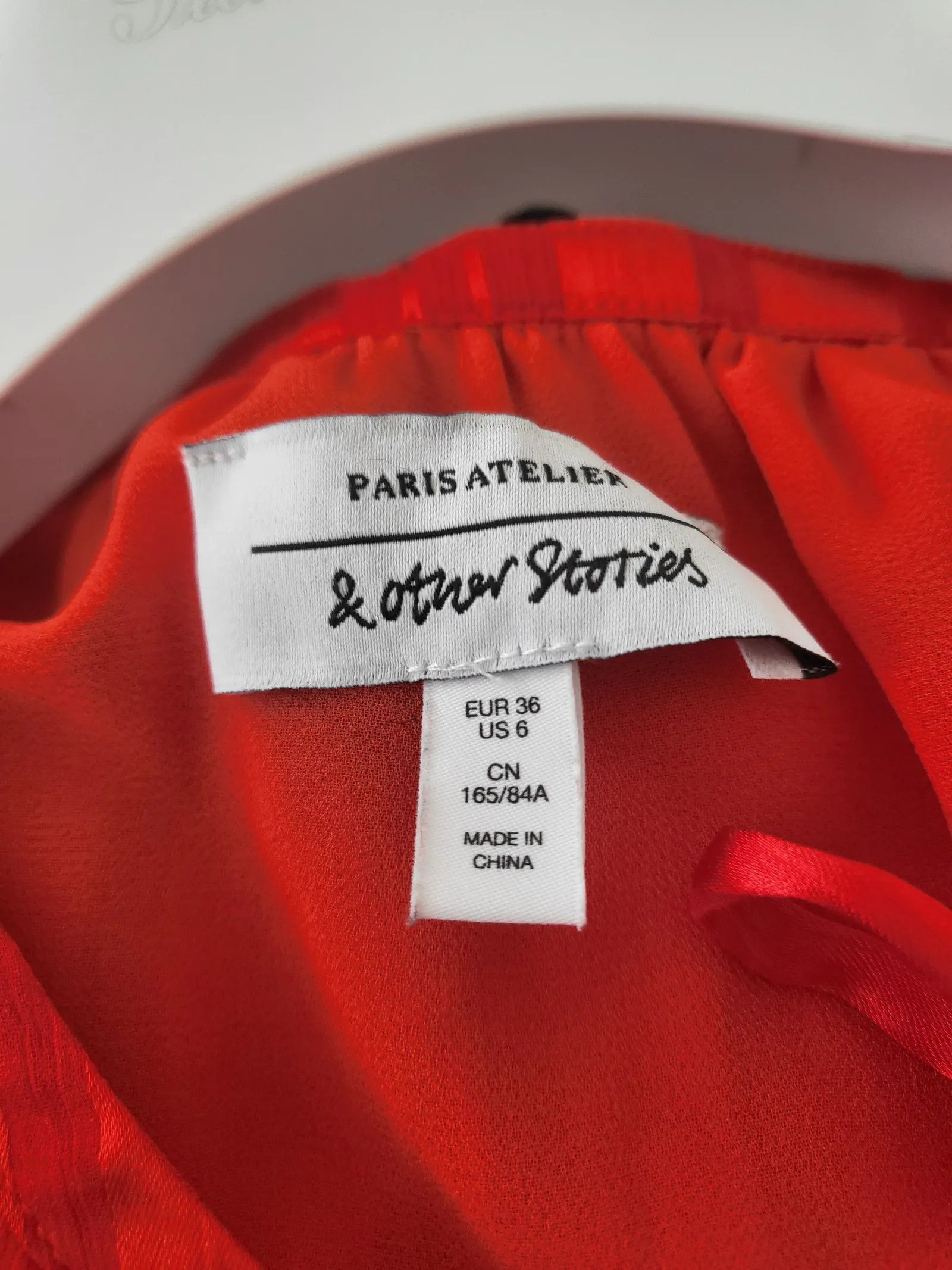 & Other Stories & Other Stories Dress Size XS / US 0-2 / IT 36-38 - 3 Thumbnail