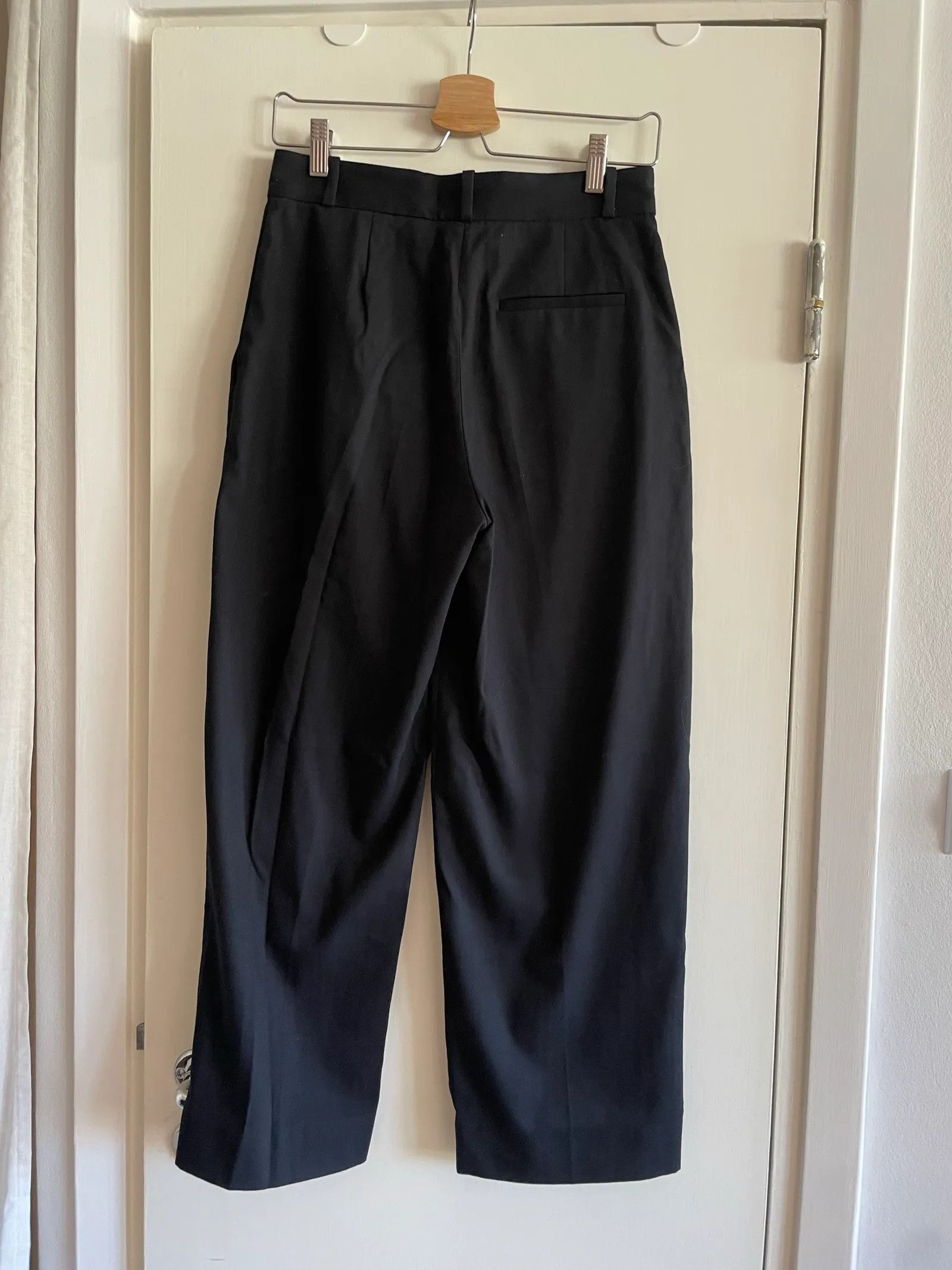 & Other Stories & Other Stories Pants Size 26" / US 2 / IT 38 - 4 Thumbnail