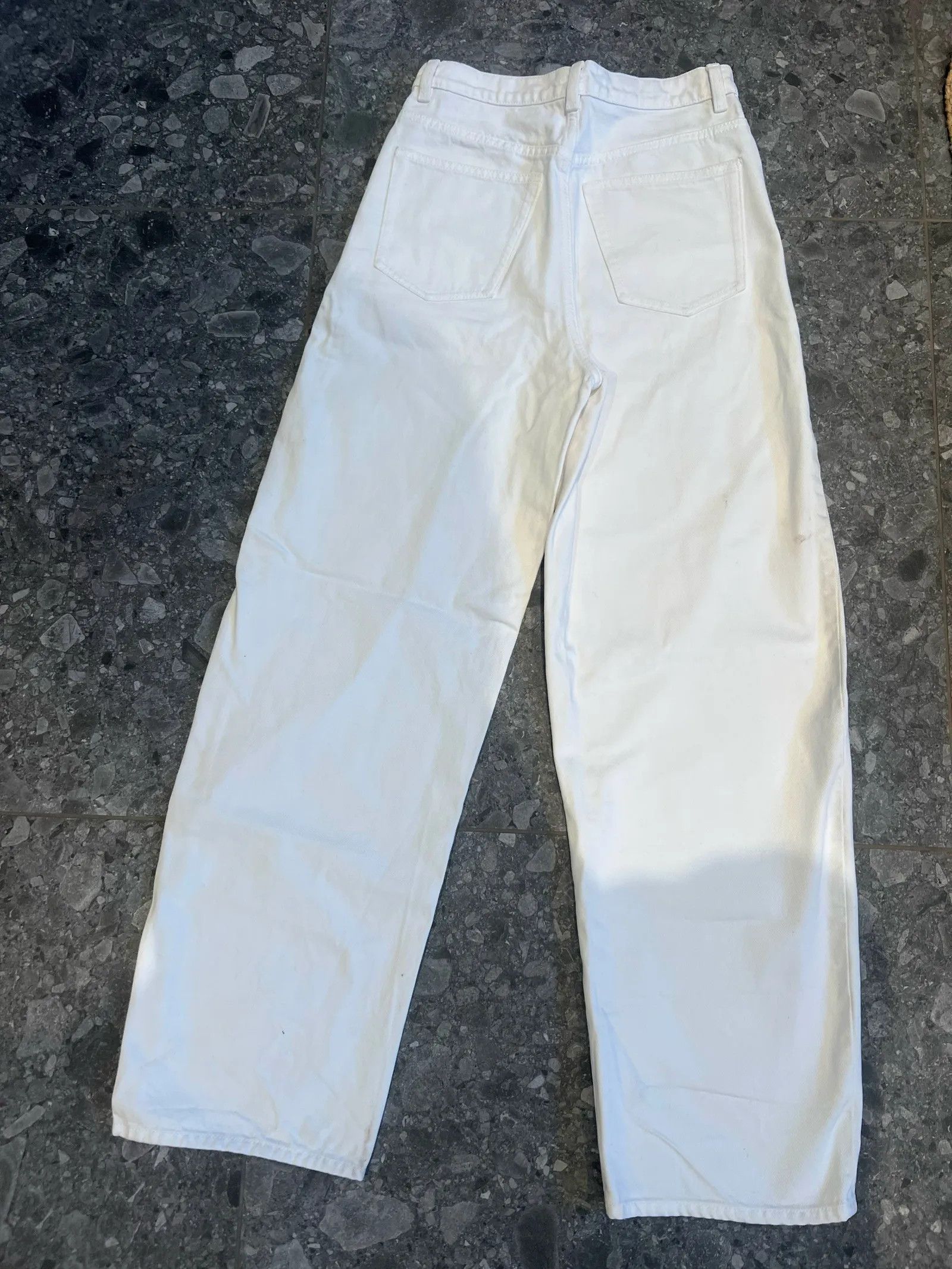 Arket Arket Jeans Size 25" / US 0 / IT 36 - 4 Thumbnail