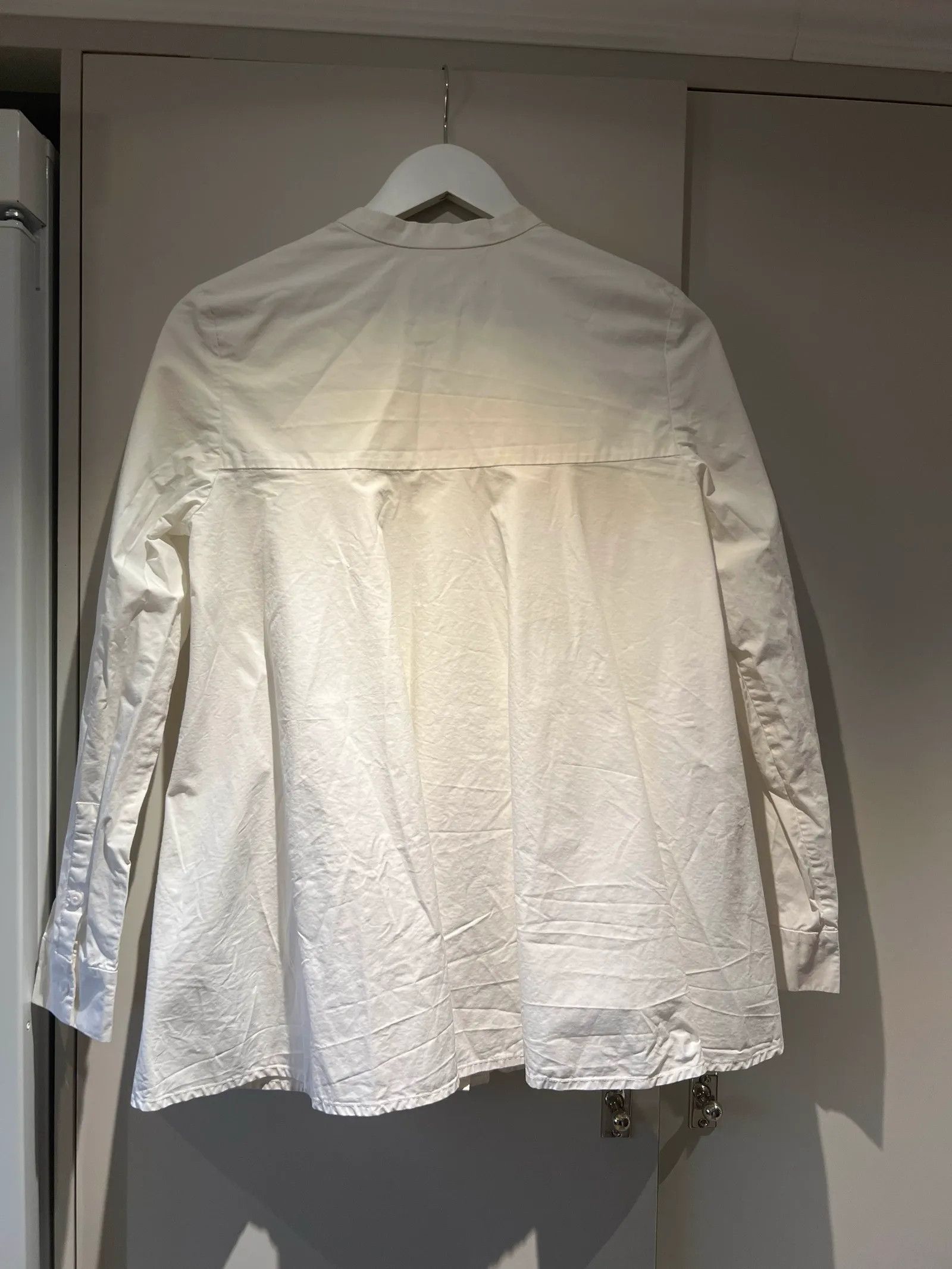 Cos Cos Shirt Size XS / US 0-2 / IT 36-38 - 4 Thumbnail