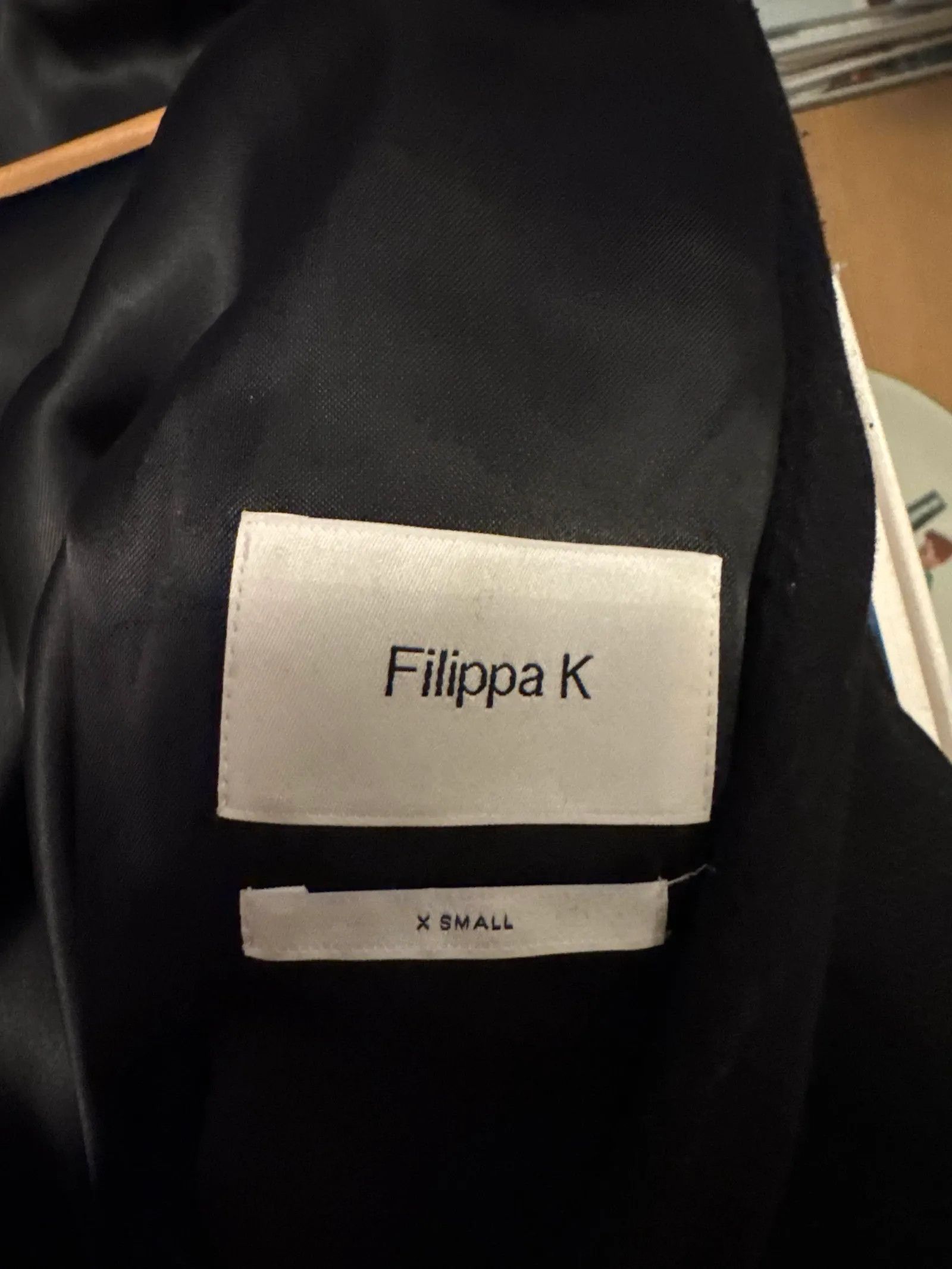 Filippa K Filippa K Coat Size XS / US 0-2 / IT 36-38 - 2 Thumbnail