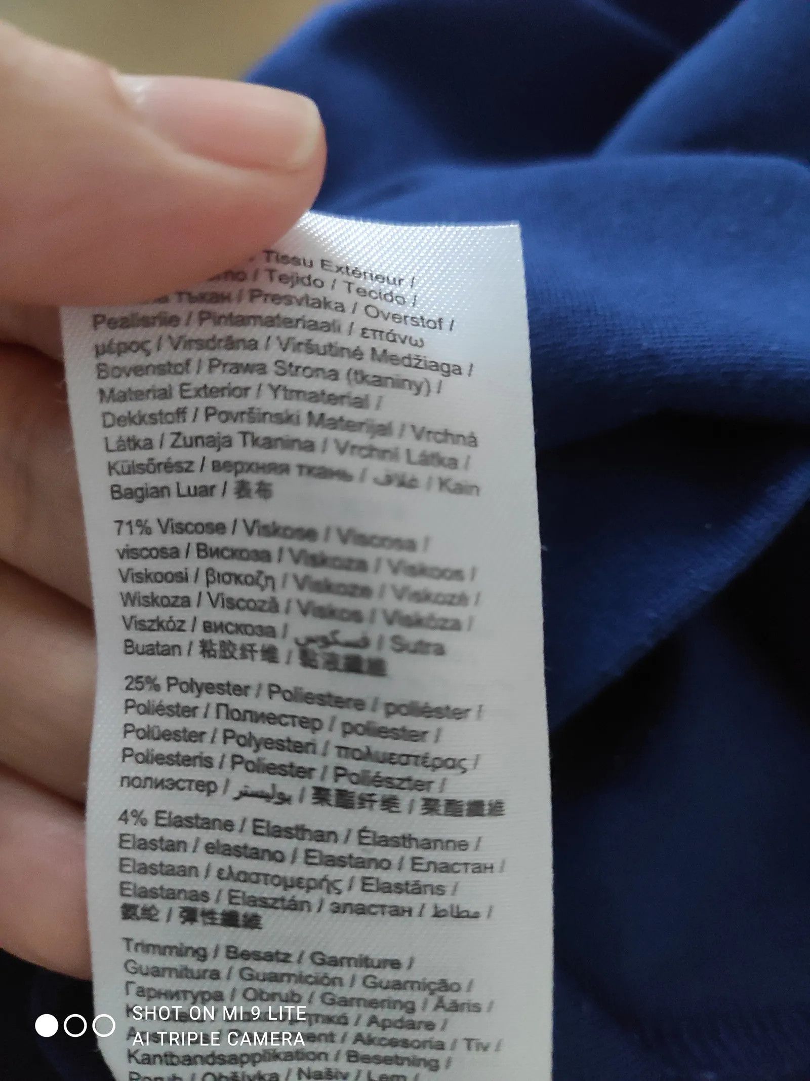 Esprit Esprit Dress Size L / US 10 / IT 46 - 3 Thumbnail