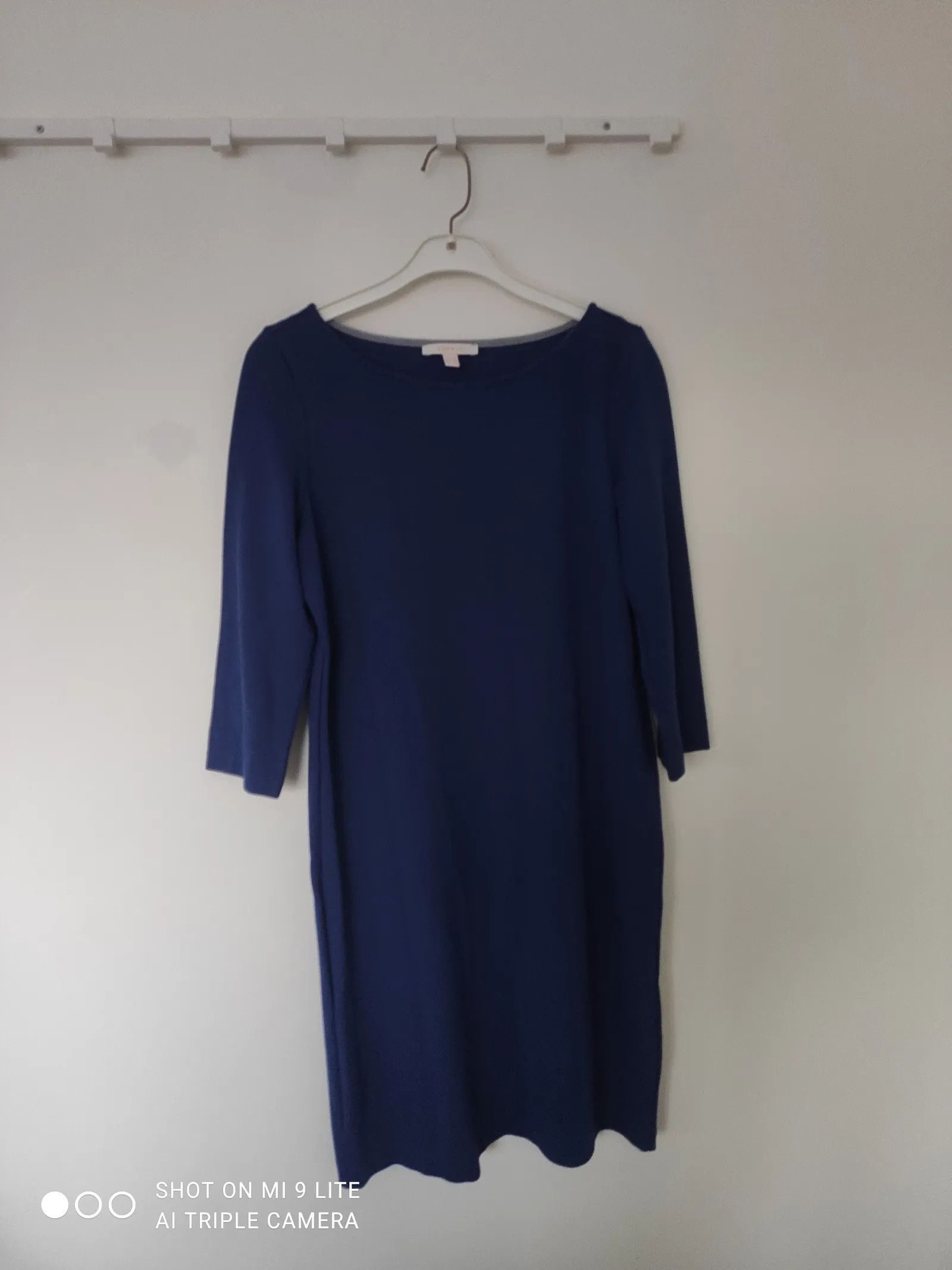Esprit Esprit Dress Size L / US 10 / IT 46 - 4 Thumbnail