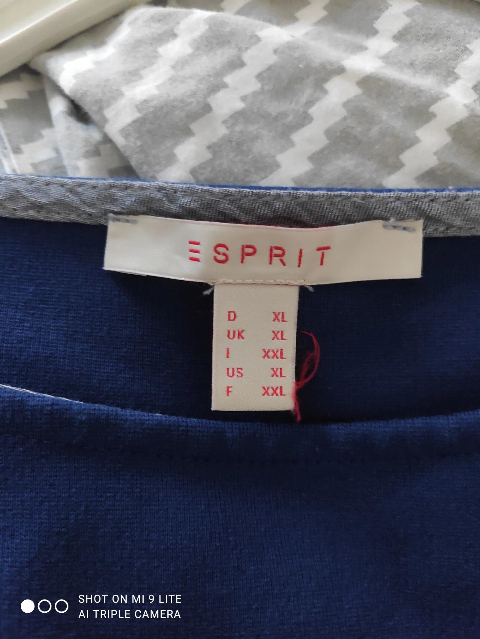 Esprit Esprit Dress Size L / US 10 / IT 46 - 2 Thumbnail