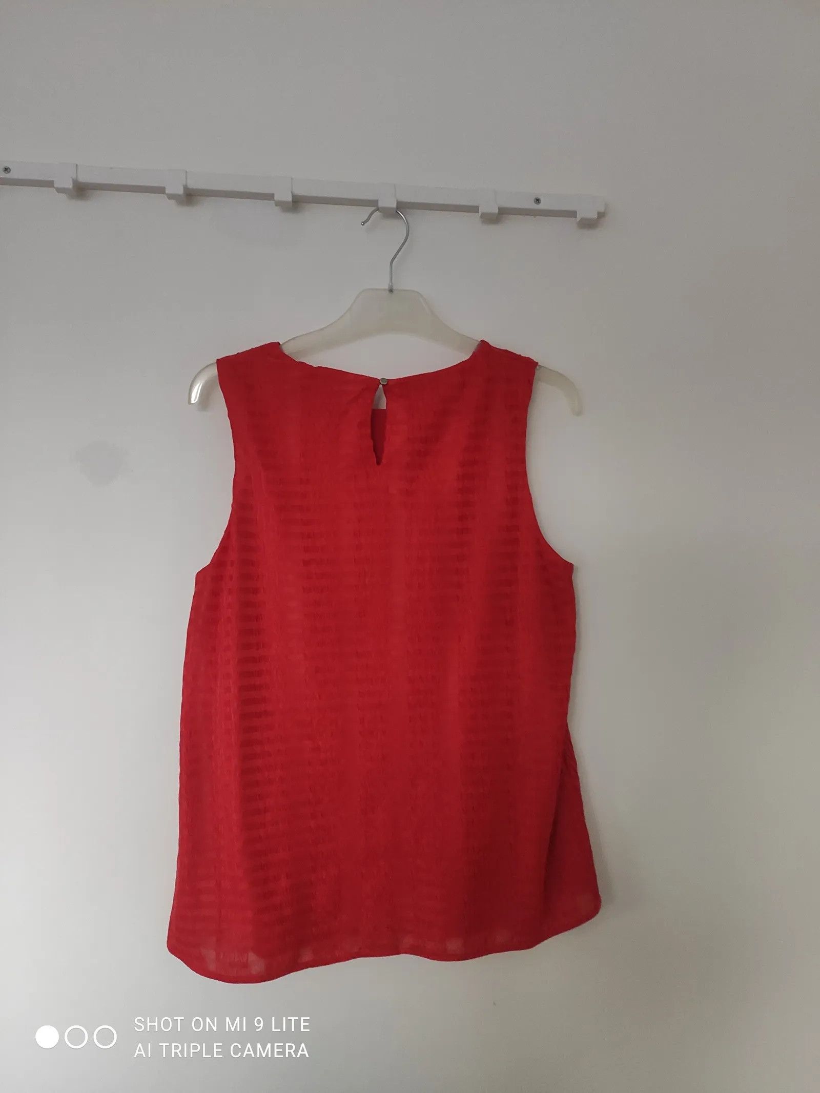 Esprit Esprit Blouse Size L / US 10 / IT 46 - 4 Thumbnail