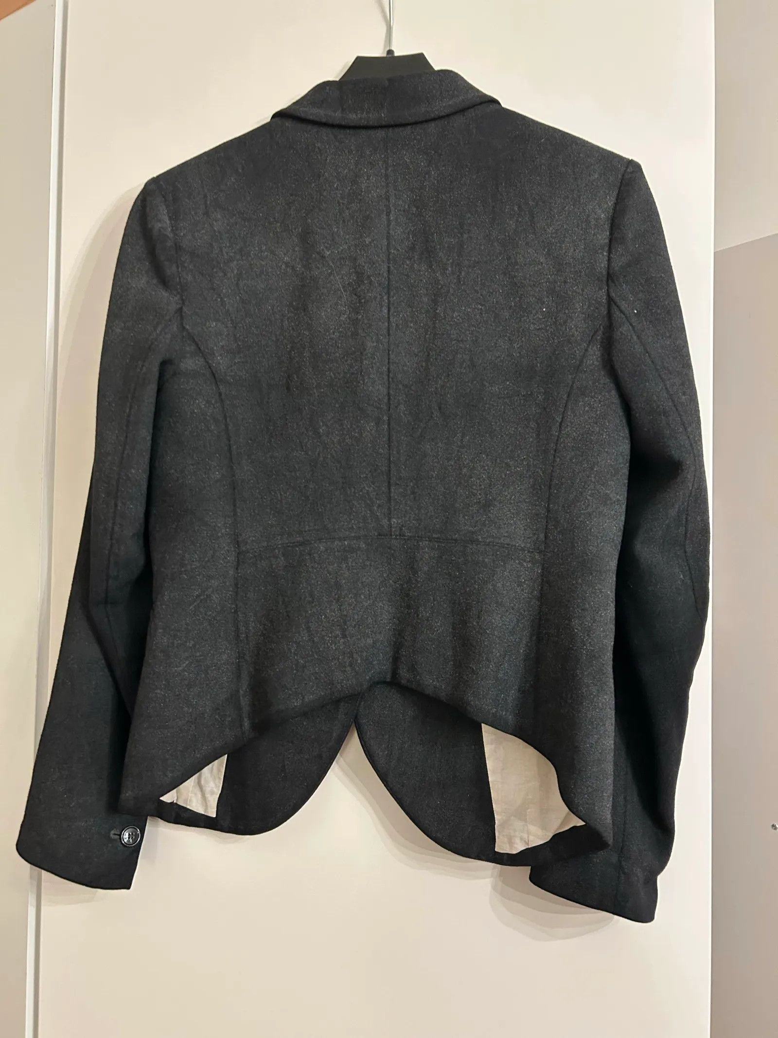 Hope Hope The one blazer Blazer Size S / US 4 / IT 40 - 4 Thumbnail
