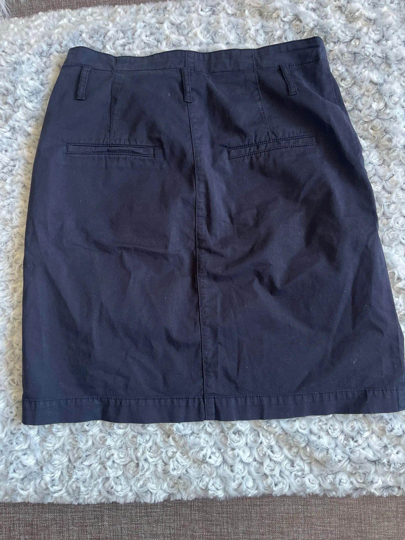 Hugo Boss Boss Skirt Size 26" / US 2 / IT 38 - 3 Thumbnail