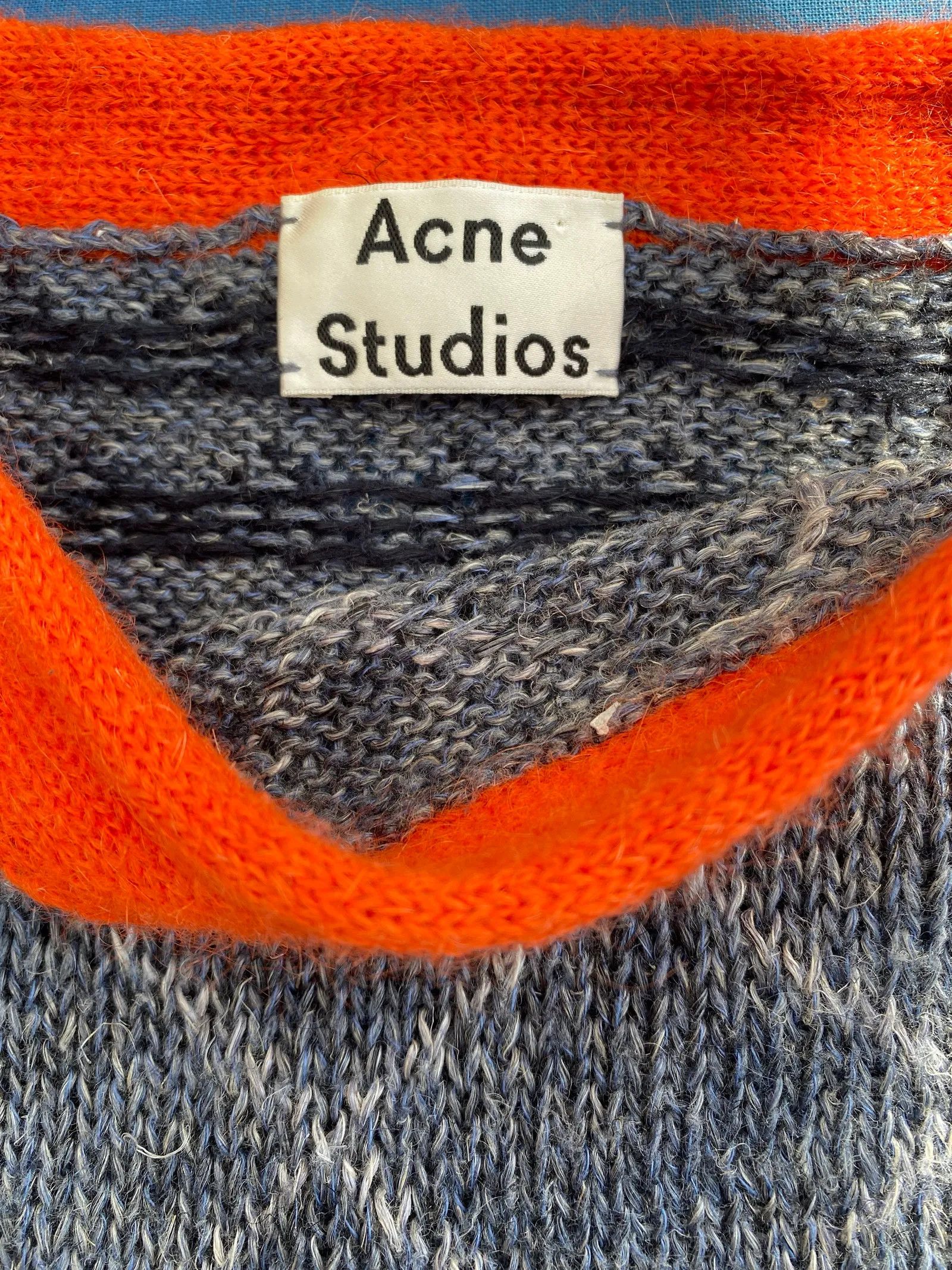 Acne Studios Acne Studios Raakel linen Dress Size S / US 4 / IT 40 - 3 Thumbnail
