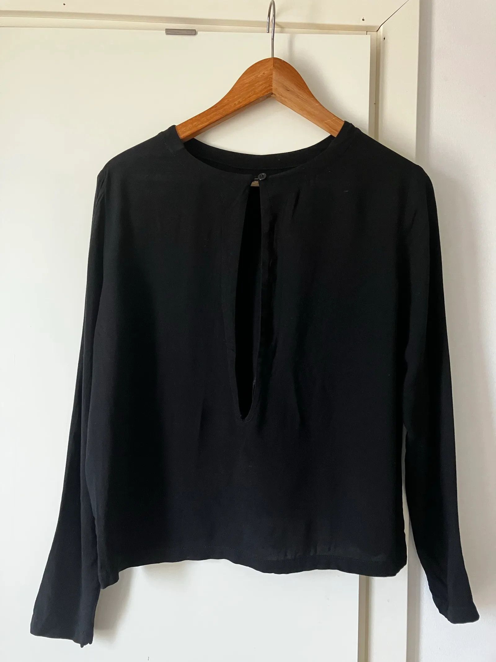 Rodebjer Rodebjer Dice Top Size M / US 6-8 / IT 42-44 - 4 Thumbnail