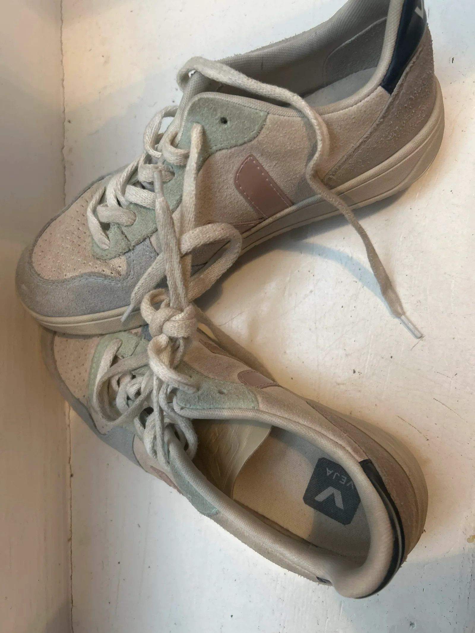 Veja Veja Sneakers Size US 7 / IT 37 - 4 Thumbnail