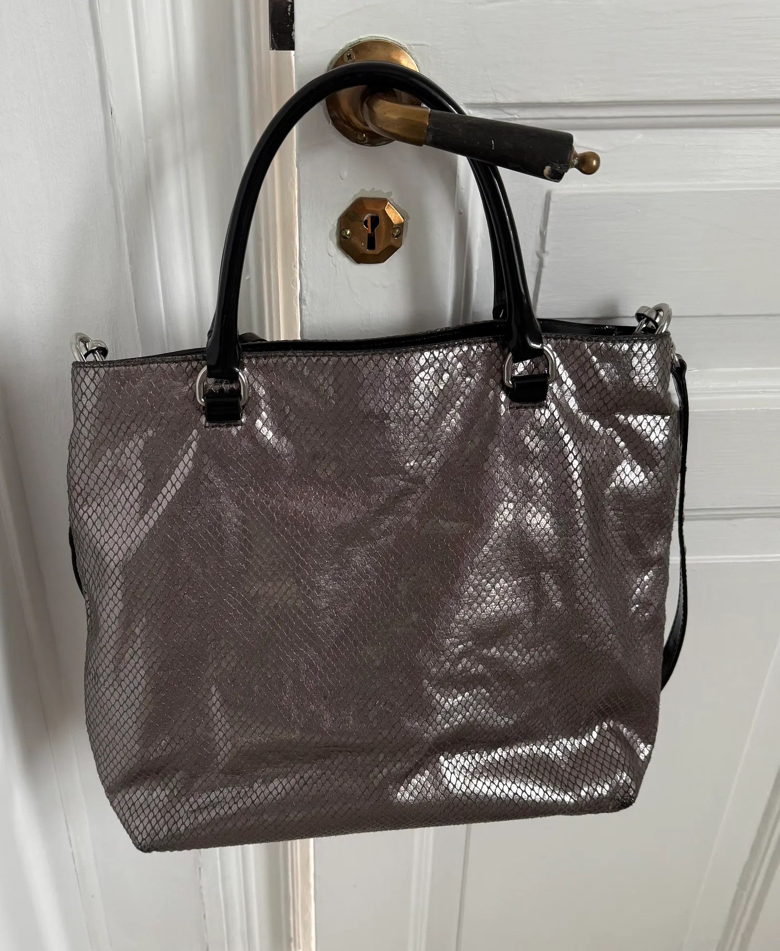 Karen Millen Karen Millen Bucket Bag Size ONE SIZE - 3 Thumbnail