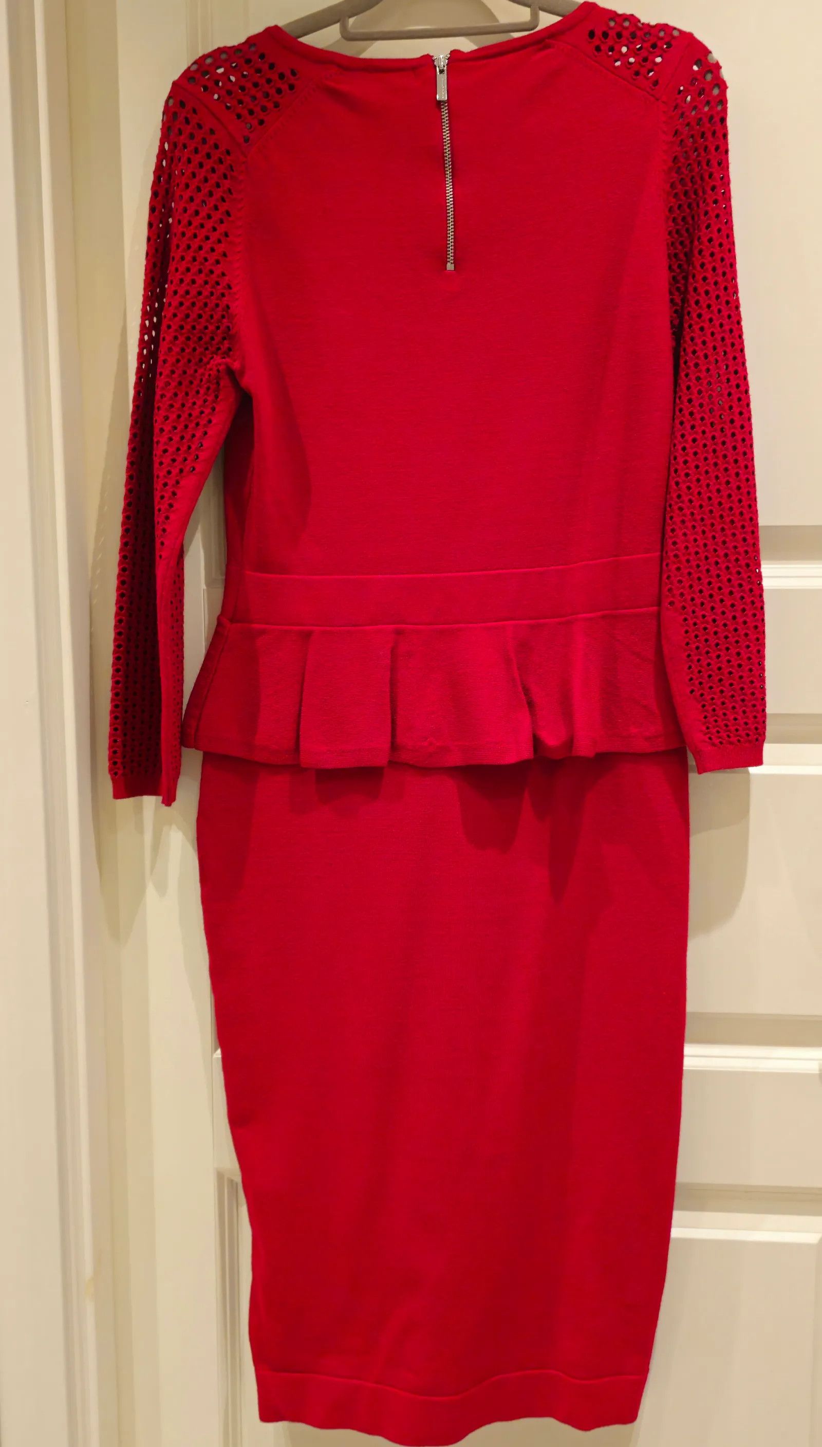 Karen Millen Karen Millen Dress Size L / US 10 / IT 46 - 4 Thumbnail