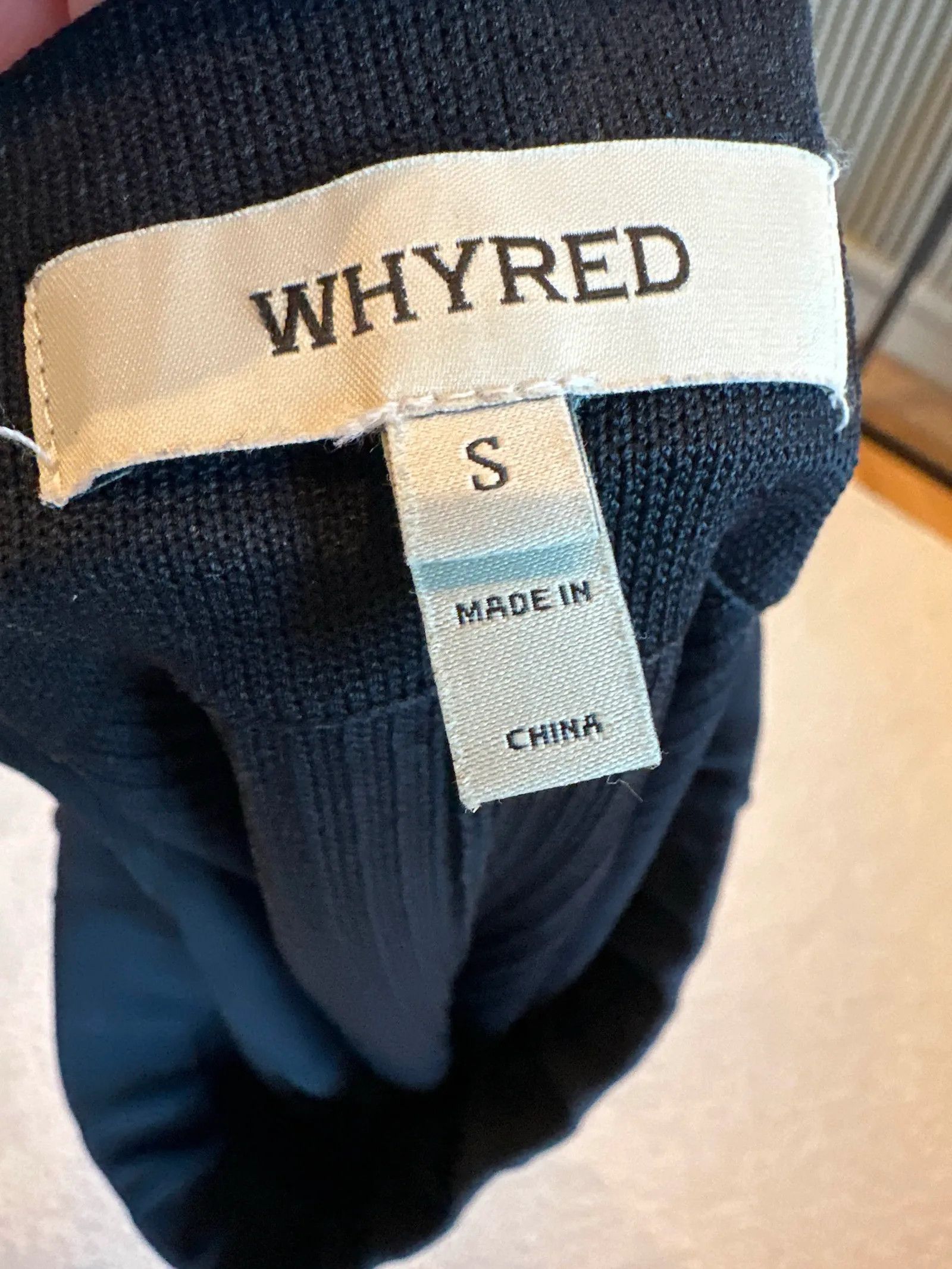 Whyred Whyred Skirt Size 27" / US 4 / IT 40 - 2 Thumbnail