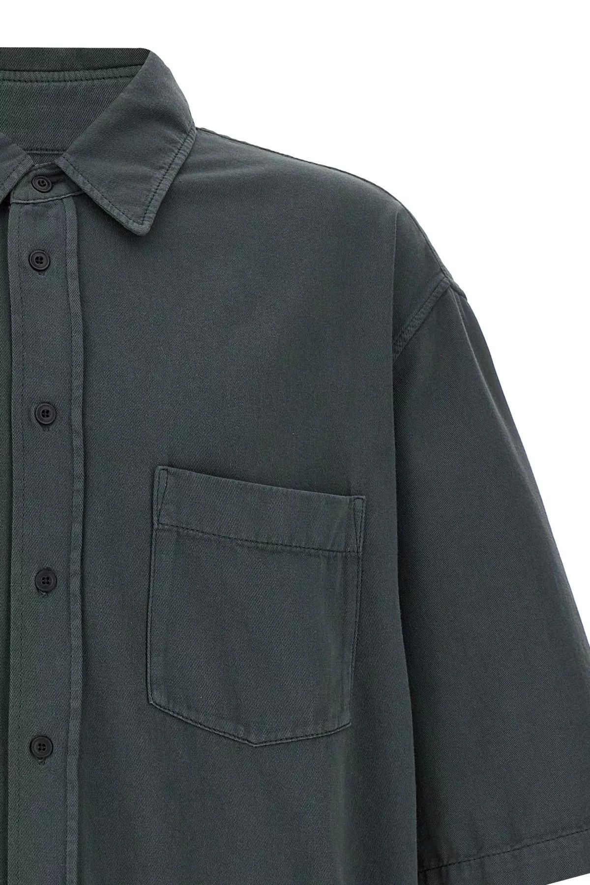 Lemaire Denim shirt Size US L / EU 52-54 / 3 - 3 Thumbnail