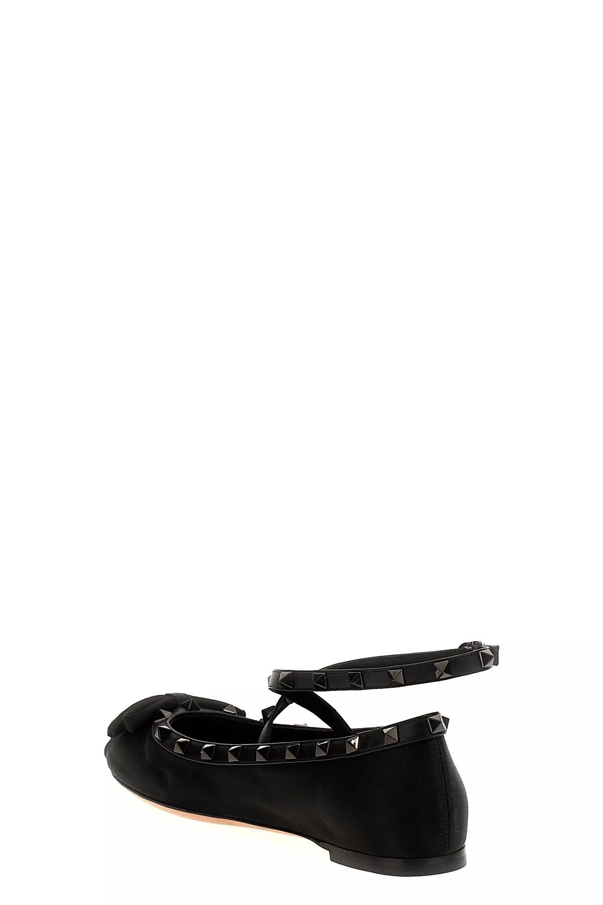 Valentino Valentino Garavani 'Rockstud' ballet flats Size US 9.5 / IT 39.5 - 3 Thumbnail