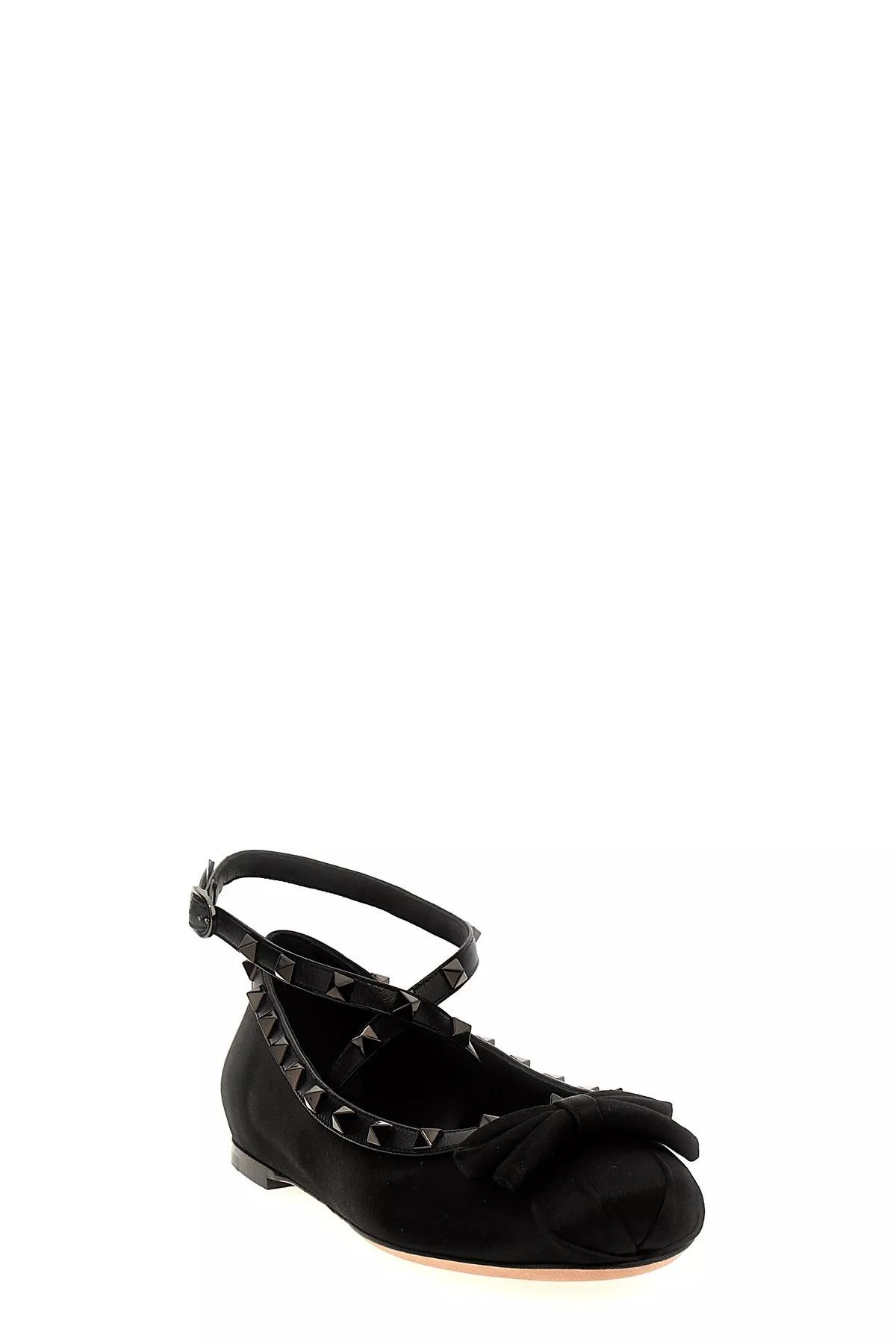 Valentino Valentino Garavani 'Rockstud' ballet flats Size US 9.5 / IT 39.5 - 2 Thumbnail