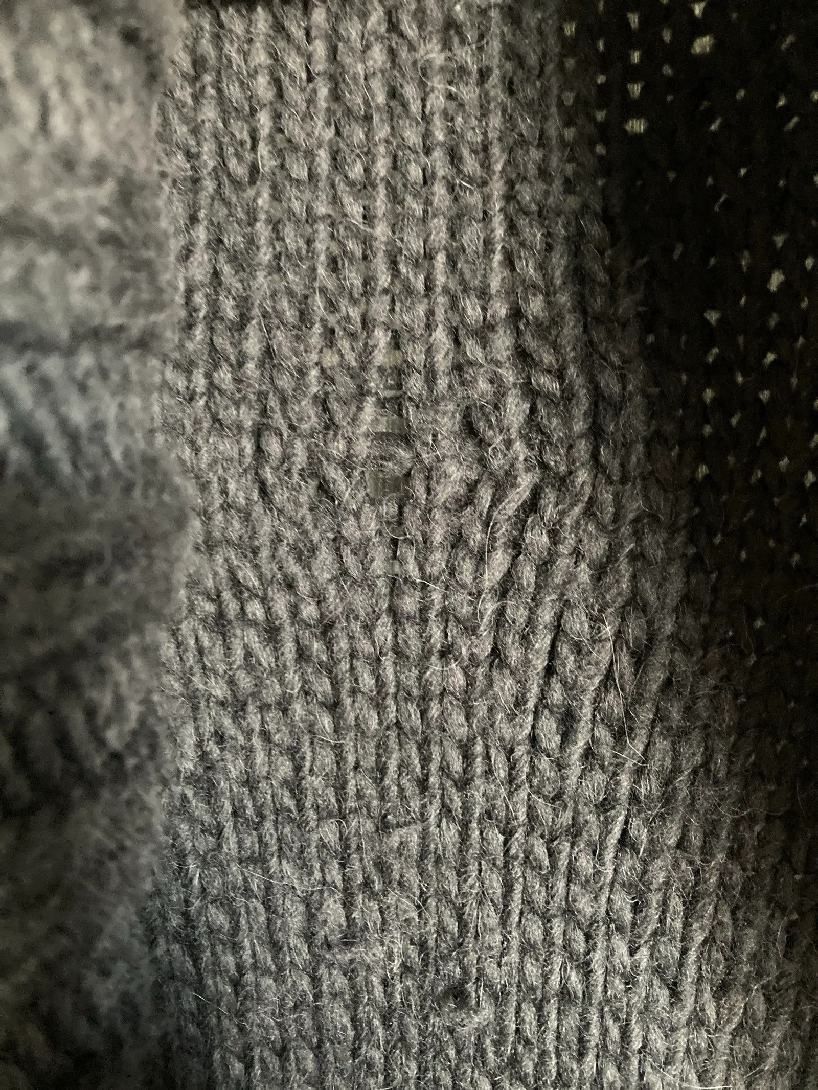 Hugo Boss Hugo Boss Cardigan Size US XL / EU 56 / 4 - 5 Thumbnail