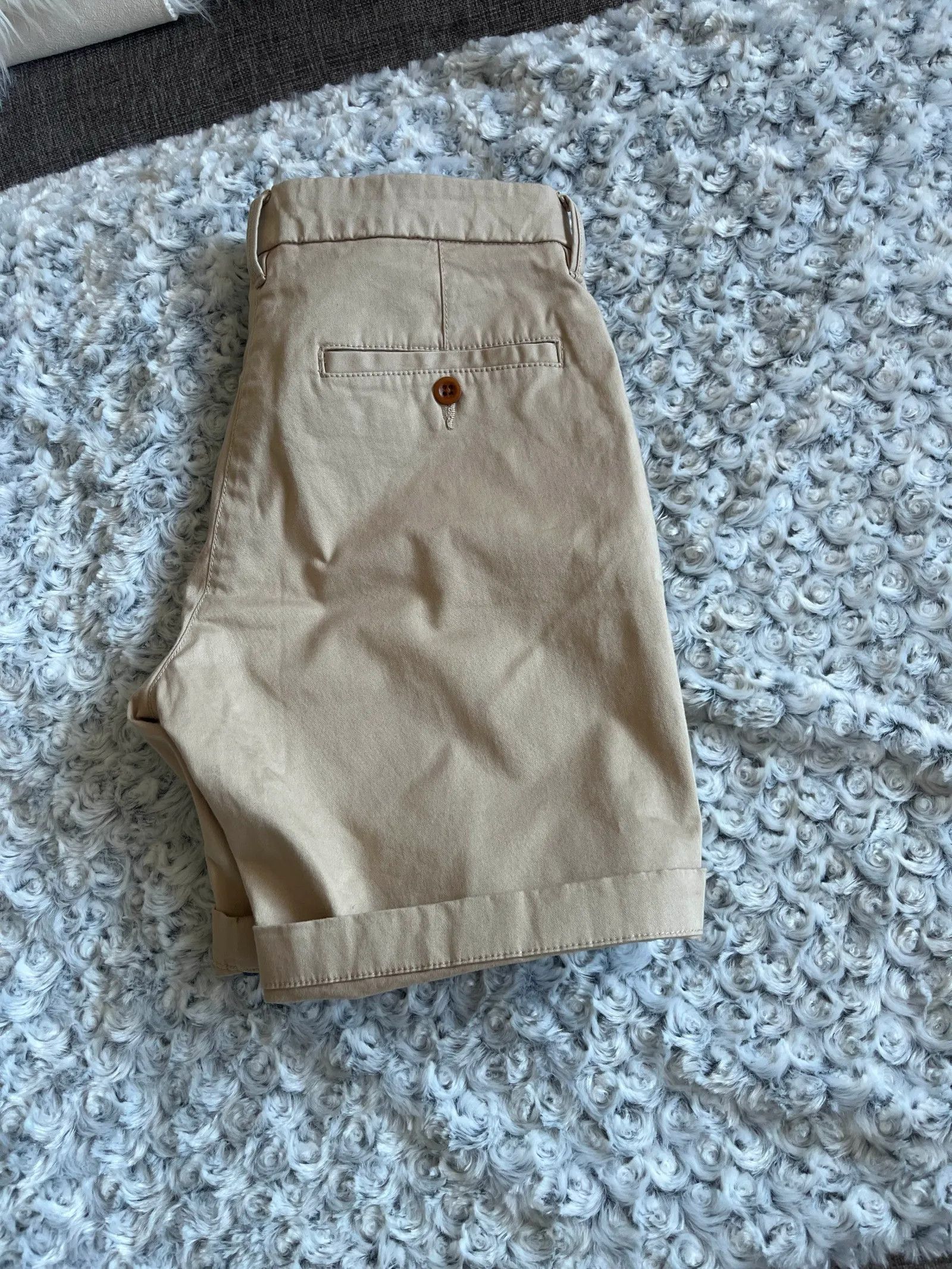 Gant Gant Shorts Size 26" / US 2 / IT 38 - 3 Thumbnail