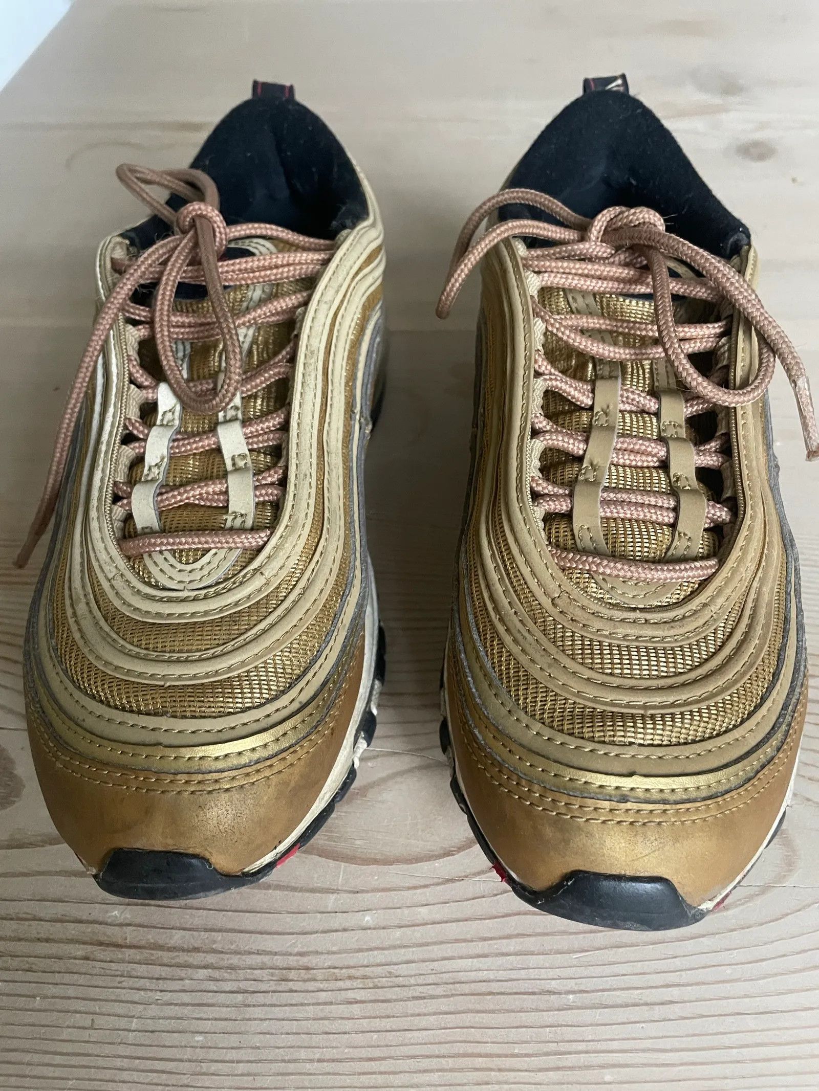 Nike Nike Air max 97 Sneakers Size US 8.5 / IT 38.5 - 3 Thumbnail