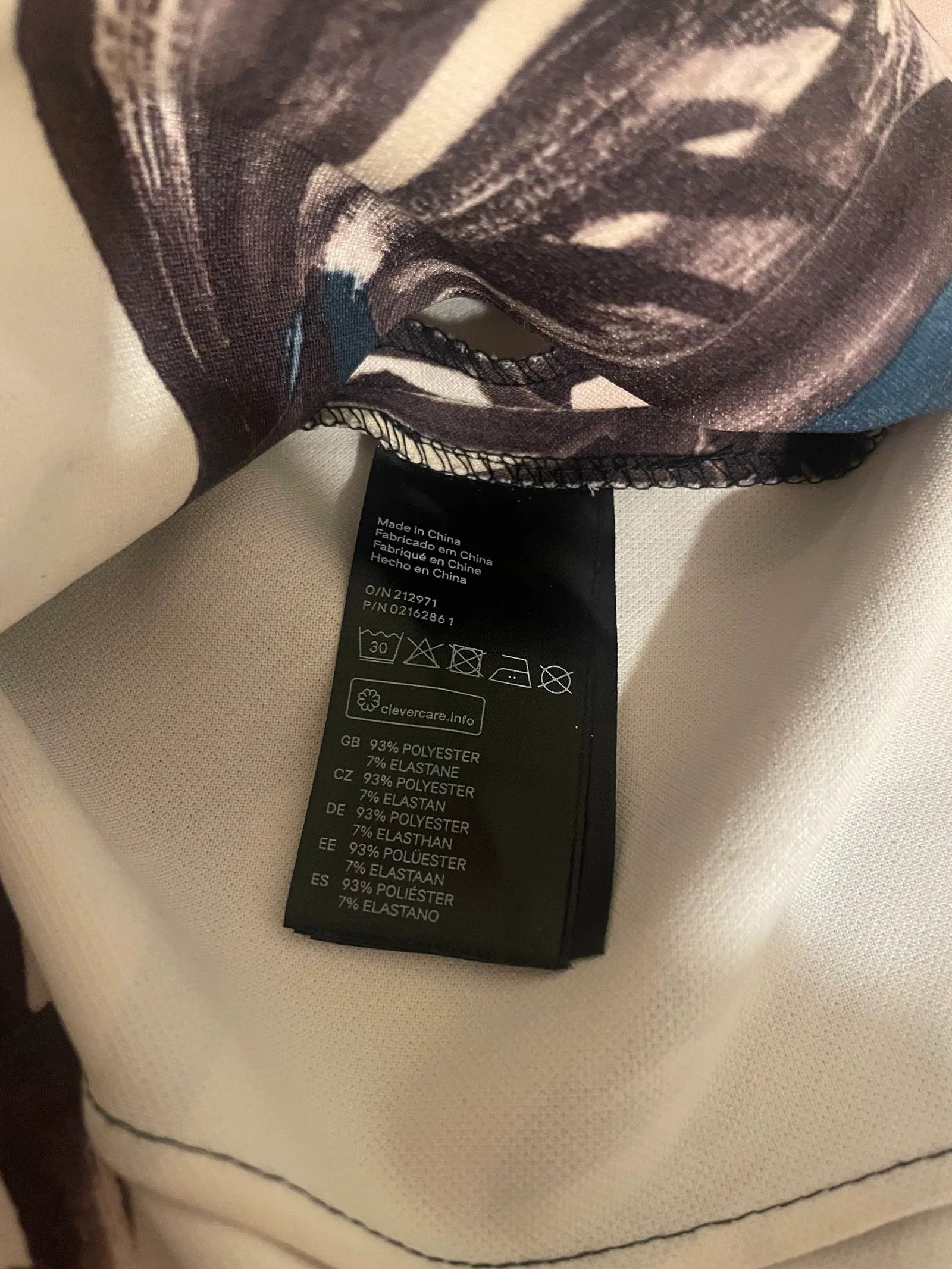 H&M H&M Skirt Size 32" / US 10 / IT 46 - 3 Thumbnail