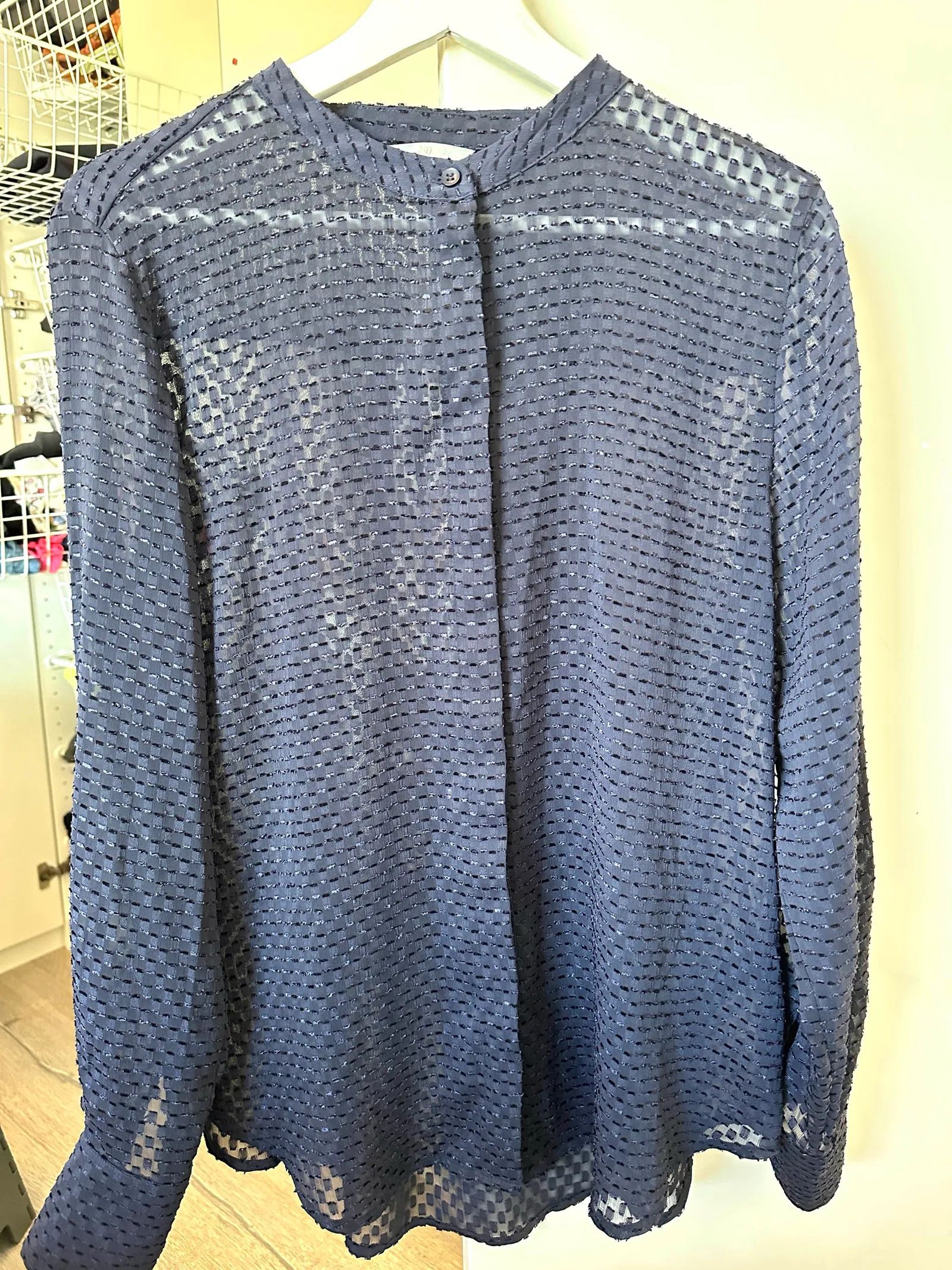 H&M H&M Shirt Size M / US 6-8 / IT 42-44 - 2 Thumbnail