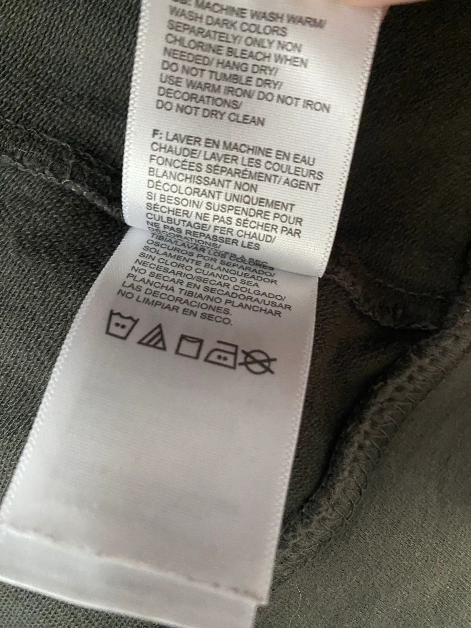 The North Face The North Face Sweatshirt Size M / US 6-8 / IT 42-44 - 4 Thumbnail