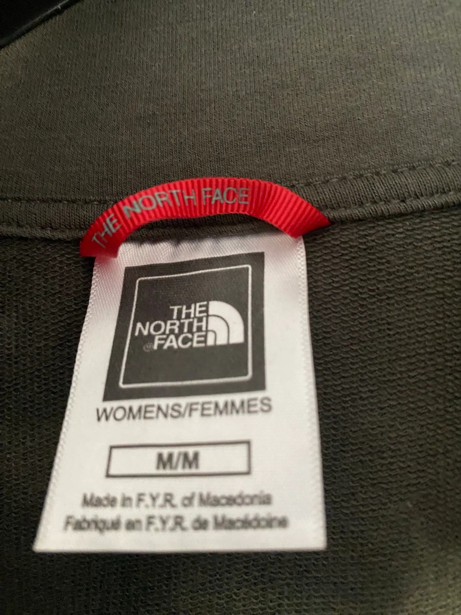 The North Face The North Face Sweatshirt Size M / US 6-8 / IT 42-44 - 2 Thumbnail