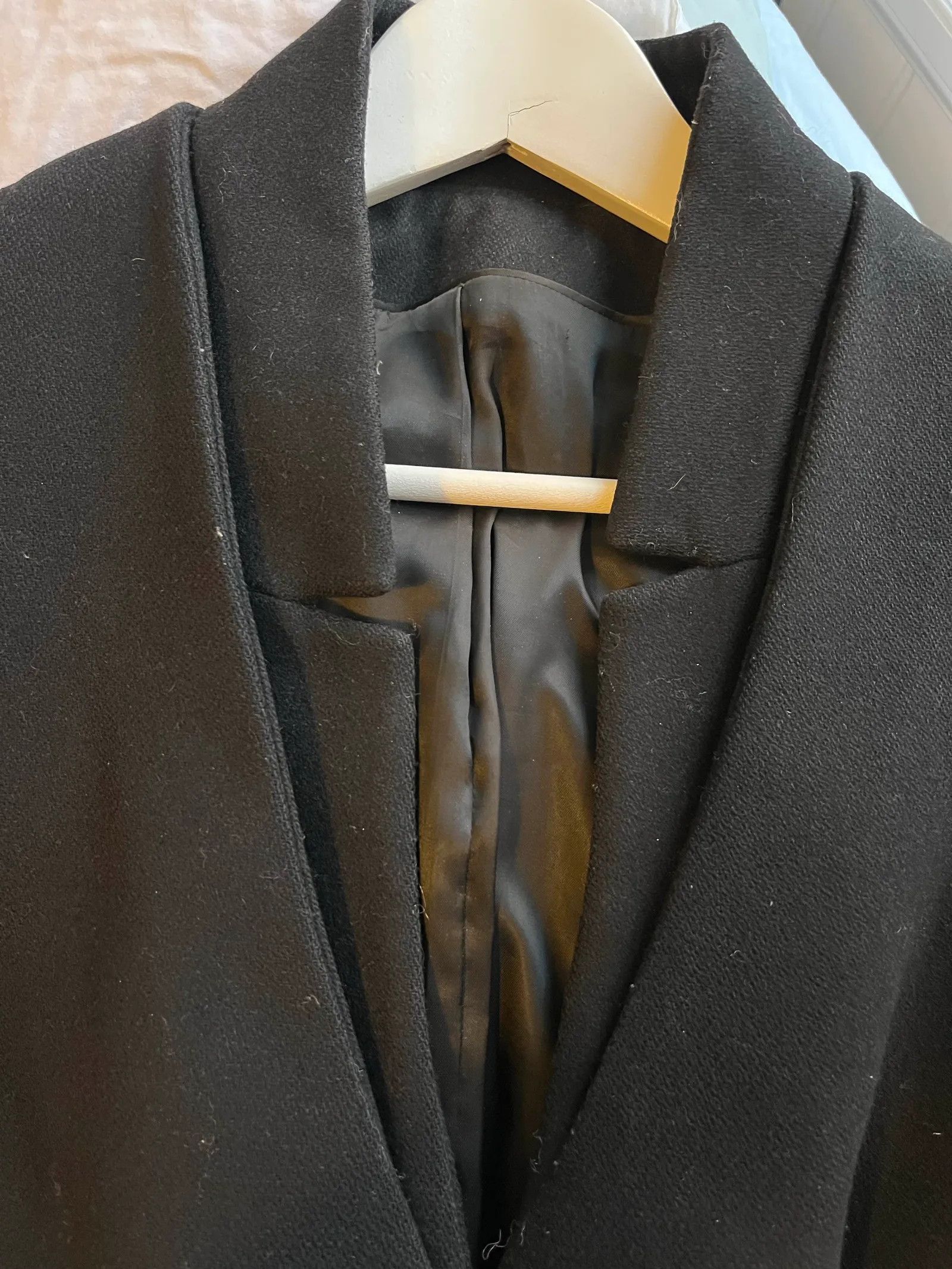 & Other Stories & Other Stories Coat Size S / US 4 / IT 40 - 3 Thumbnail