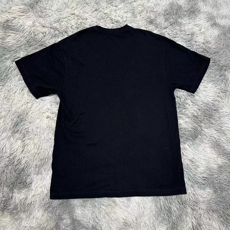 Gucci Gucci Logo Short Sleeve T-Shirt-dmc Size US M / EU 48-50 / 2 - 5 Thumbnail