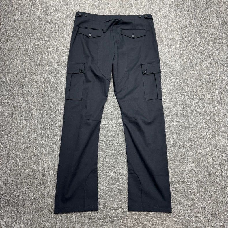 Gucci Gucci Pocket Cargo Pants-dmc Size US 34 / EU 50 - 4 Thumbnail