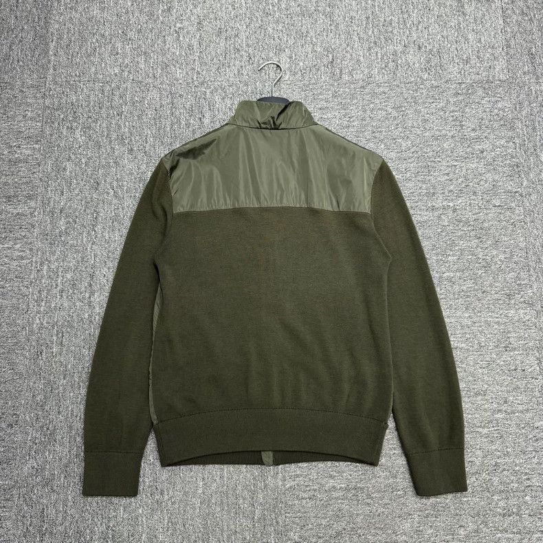 Prada Prada Nylon Knit Jacket-dmc Size US M / EU 48-50 / 2 - 5 Thumbnail