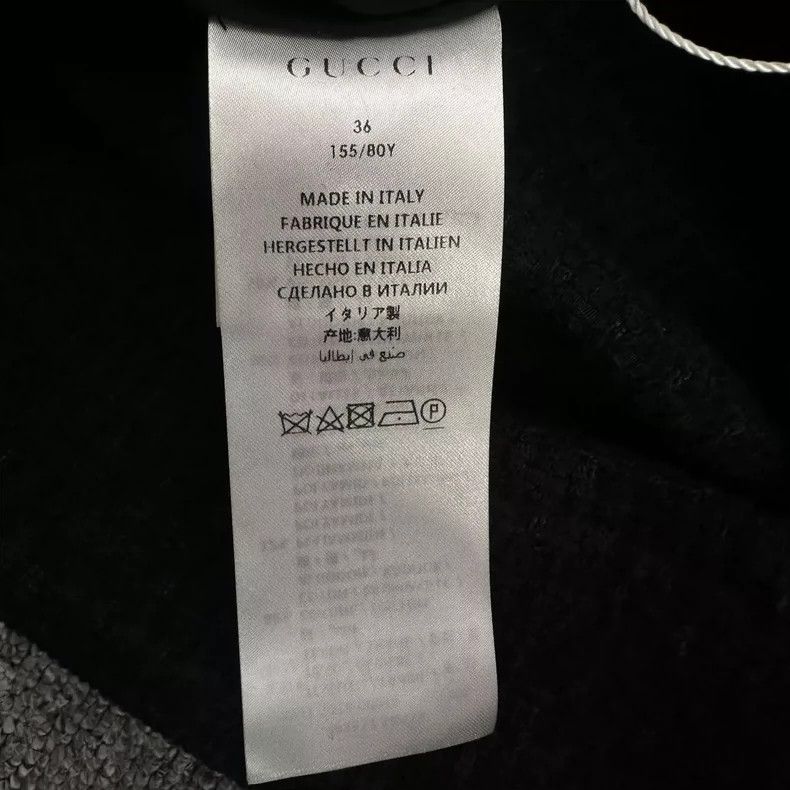 Gucci Gucci Red and Blue Striped Cardigan-dmc Size US M / EU 48-50 / 2 - 4 Thumbnail