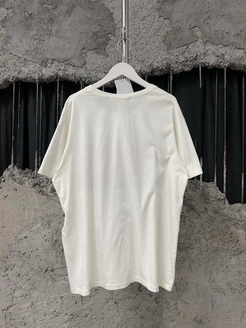 Gucci Gucci The North Face Cat T-Shirt-dmc Size US XS / EU 42 / 0 - 2 Thumbnail