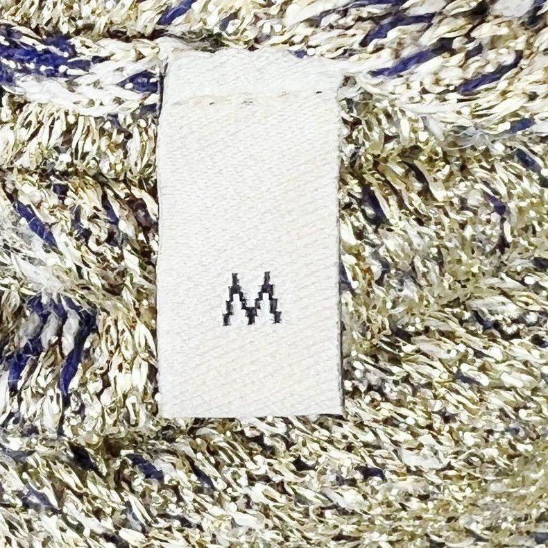 Gucci Gucci Mosaic Logo Knit Cardigan-dmc Size US M / EU 48-50 / 2 - 7 Thumbnail