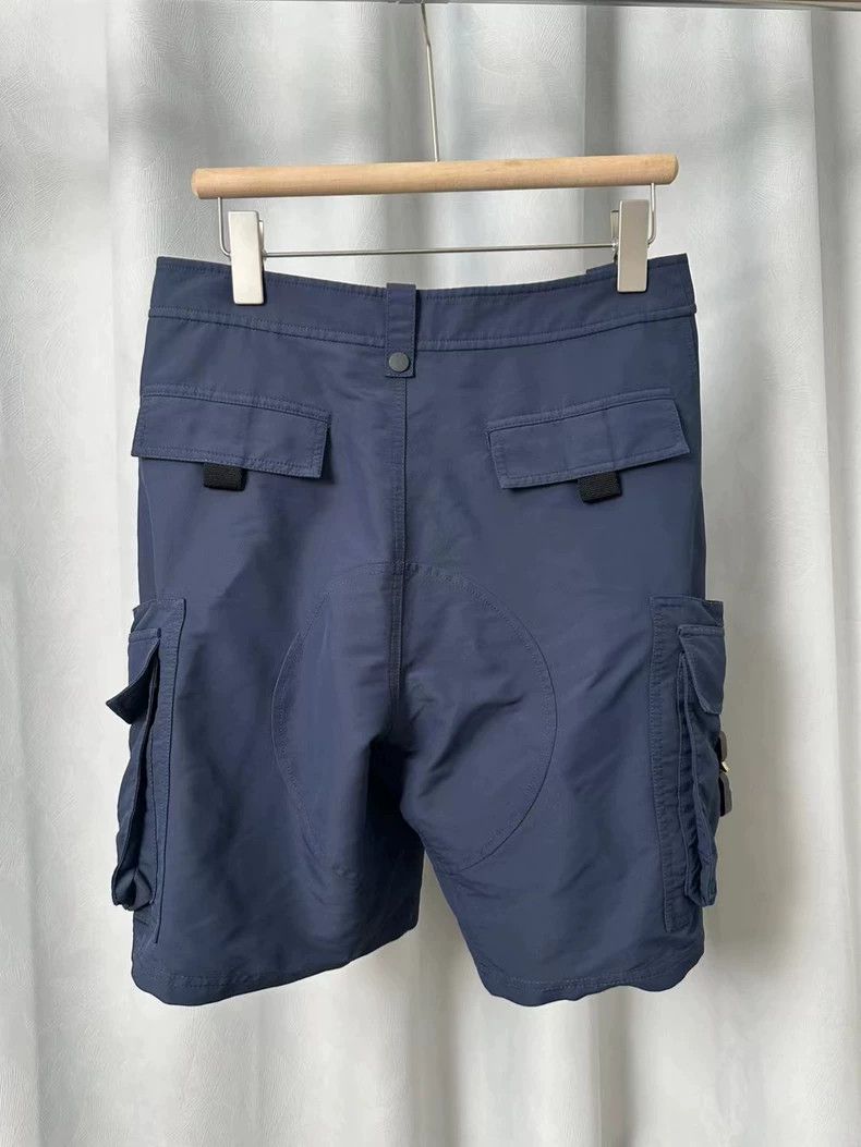 Dior Dior Alyx Co-Branded Cargo Shorts-dmc Size US 34 / EU 50 - 2 Thumbnail