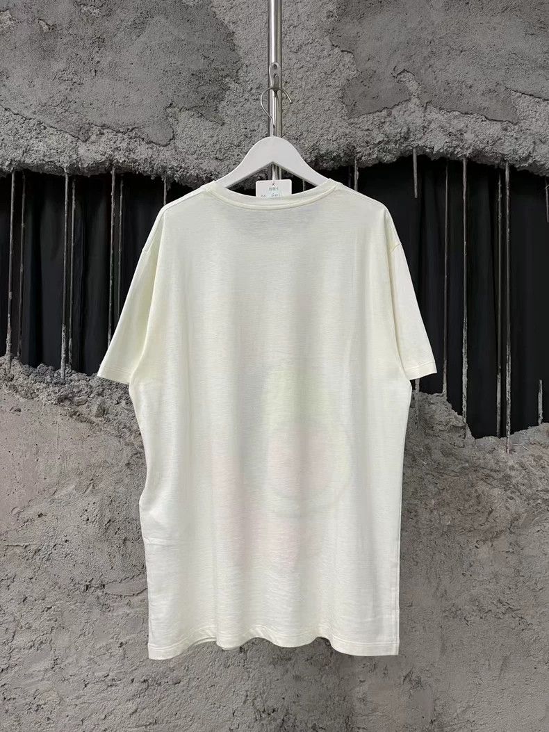 Gucci Gucci Friends Short Sleeve T-Shirt-dmc Size US S / EU 44-46 / 1 - 2 Thumbnail