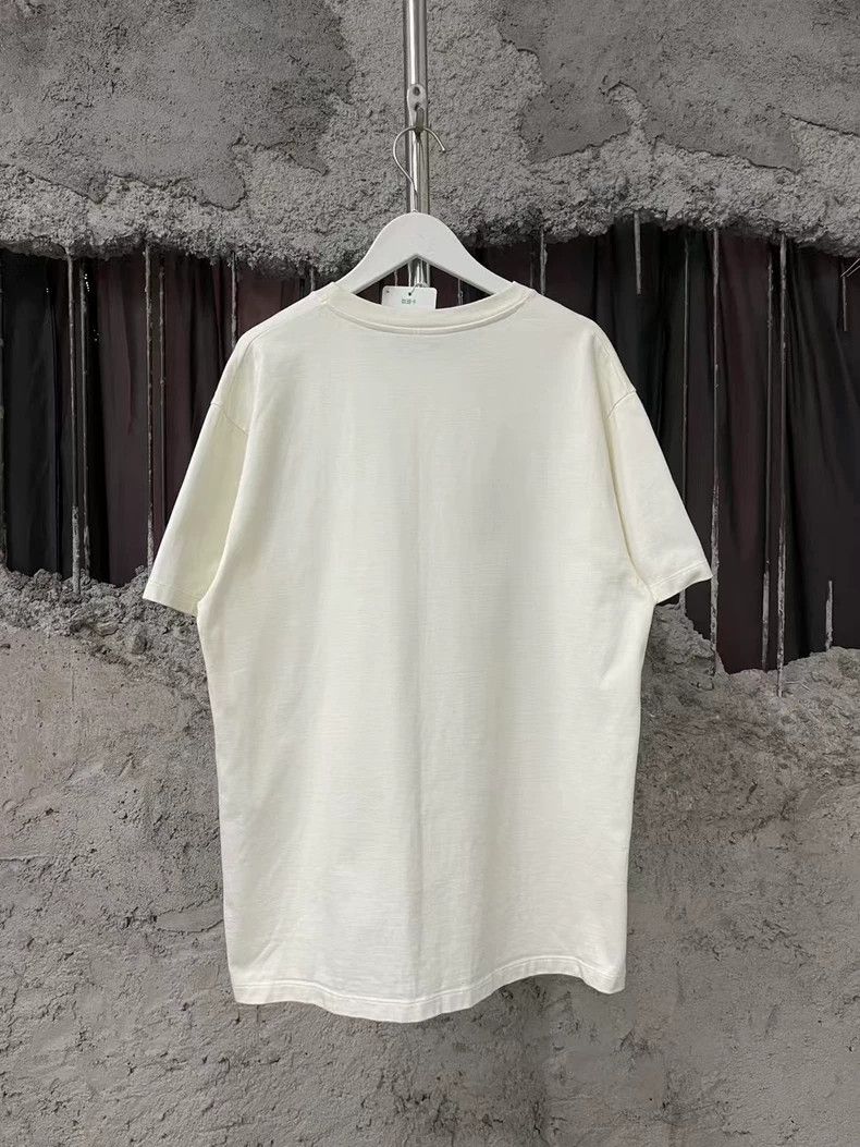 Gucci Gucci Lightning Short Sleeve T-shirt-dmc Size US XS / EU 42 / 0 - 2 Thumbnail