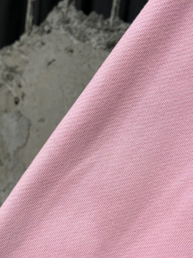 Gucci Gucci Pink Fawn Sweatshirt-dmc Size US S / EU 44-46 / 1 - 6 Thumbnail