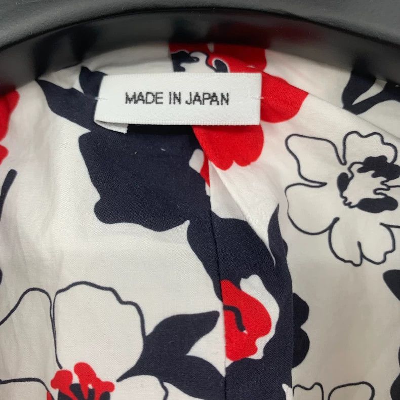 Thom Browne Thom Browne White Suit Jacket-dmc Size US M / EU 48-50 / 2 - 6 Thumbnail