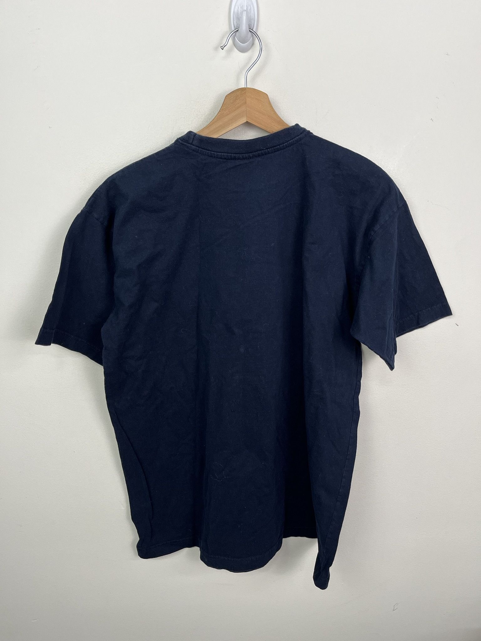 JNCO Vintage 1990s Barcelona Y2K JNCO Style Tee Shirt Size XL Size US XL / EU 56 / 4 - 3 Thumbnail