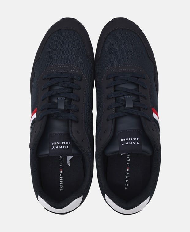 LO RUNNER MIX Sneakers Low Top Sneakers