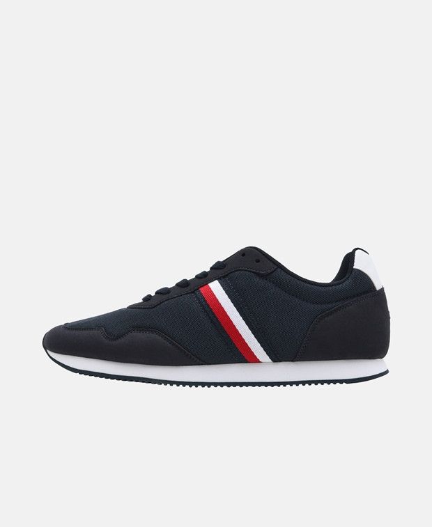 LO RUNNER MIX Sneakers Low Top Sneakers