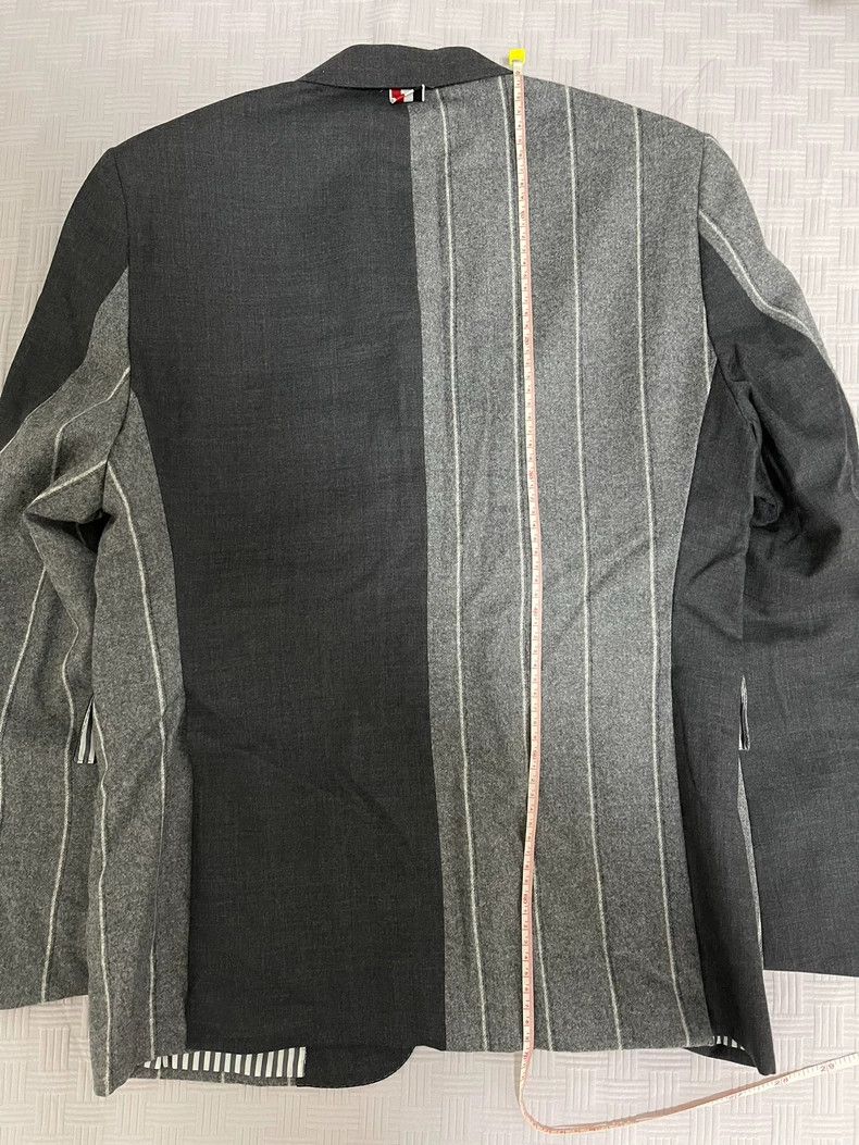 Thom Browne Thom Browne Two-Piece Suit Set-dmc Size US M / EU 48-50 / 2 - 8 Thumbnail