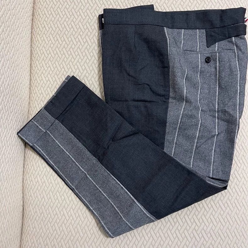 Thom Browne Thom Browne Two-Piece Suit Set-dmc Size US M / EU 48-50 / 2 - 4 Thumbnail