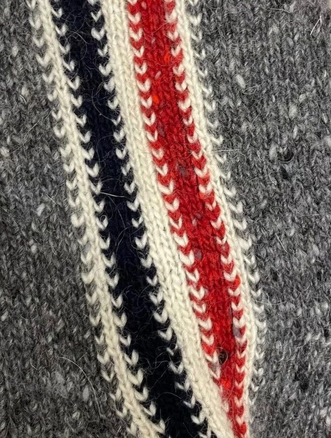 Thom Browne Knit Sweater Size 1-dmc
