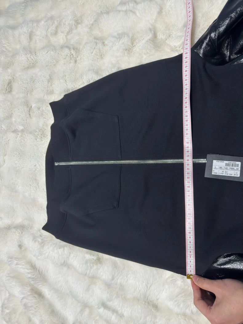Saint Laurent Paris Saint Laurent Zip Jacket Size S-dmc Size US S / EU 44-46 / 1 - 8 Thumbnail