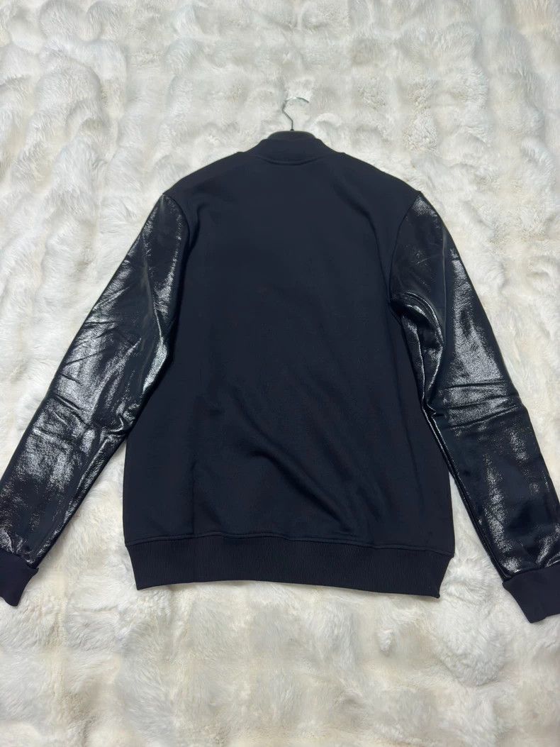 Saint Laurent Paris Saint Laurent Zip Jacket Size S-dmc Size US S / EU 44-46 / 1 - 2 Thumbnail