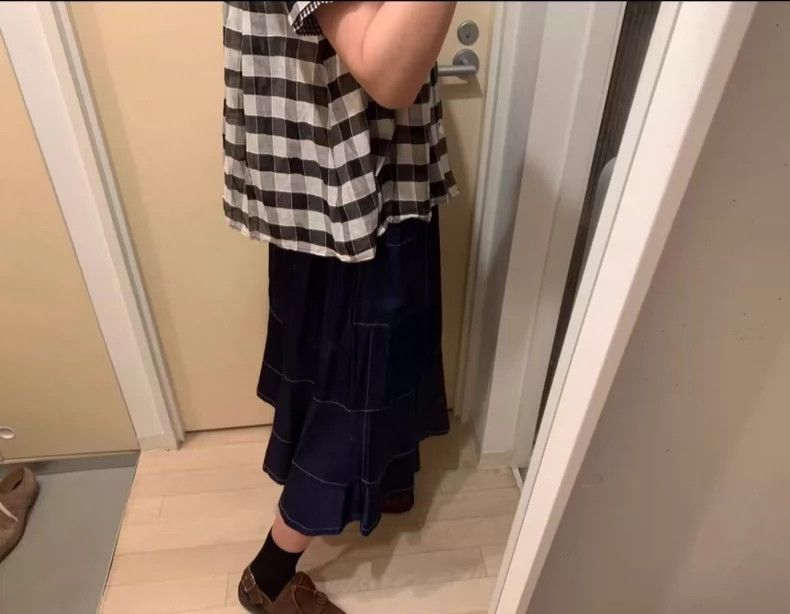 Comme des Garcons Comme des Garçons Plaid Shirt-dmc Size US M / EU 48-50 / 2 - 3 Thumbnail